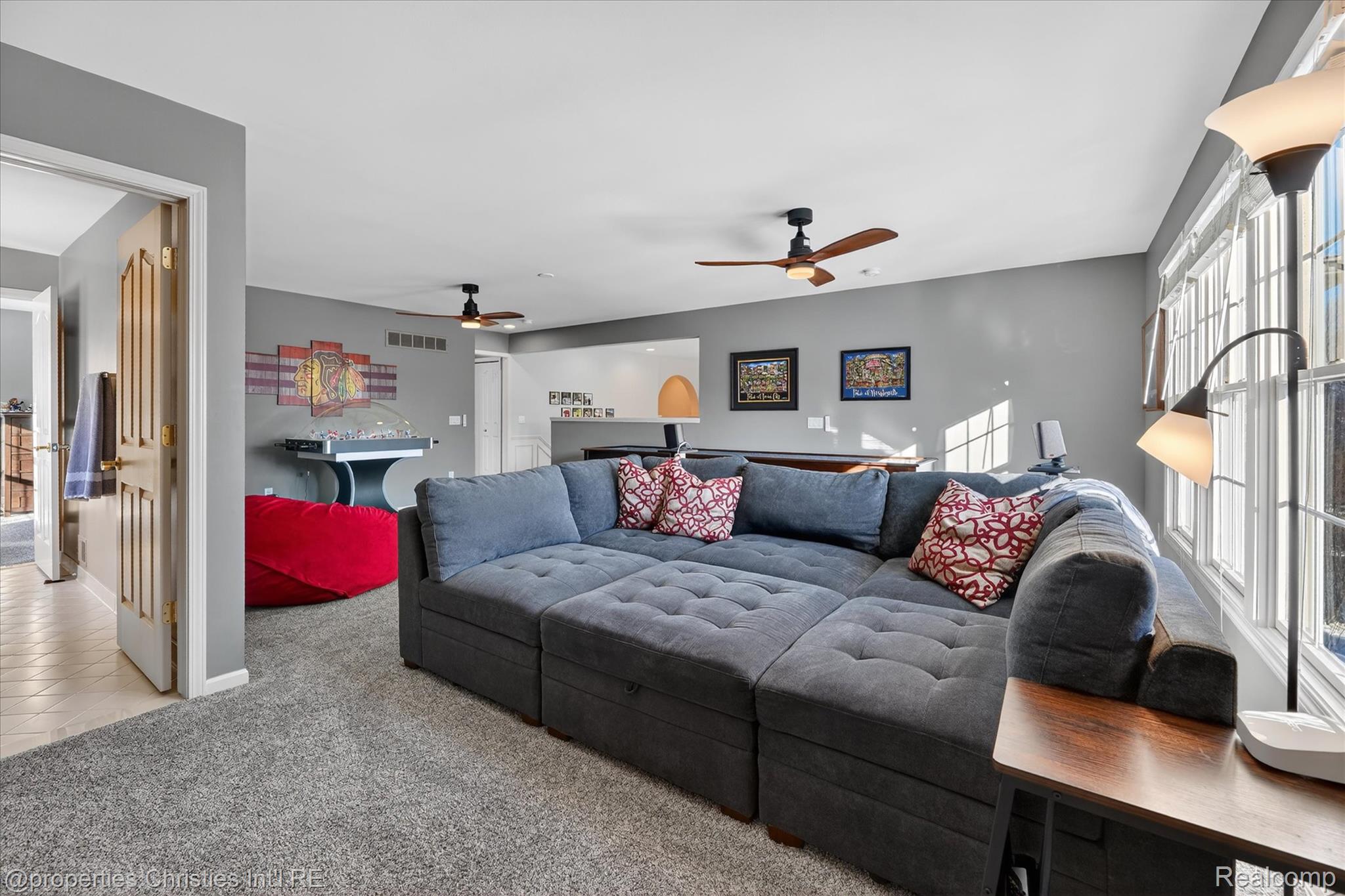 16224 Oak Forest Court W