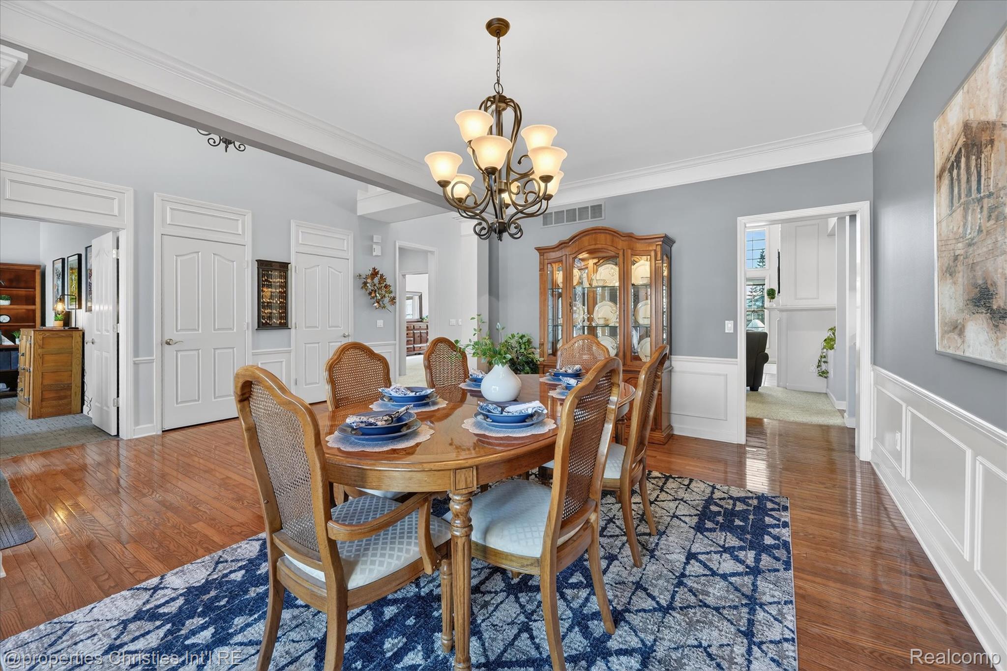 16224 Oak Forest Court W