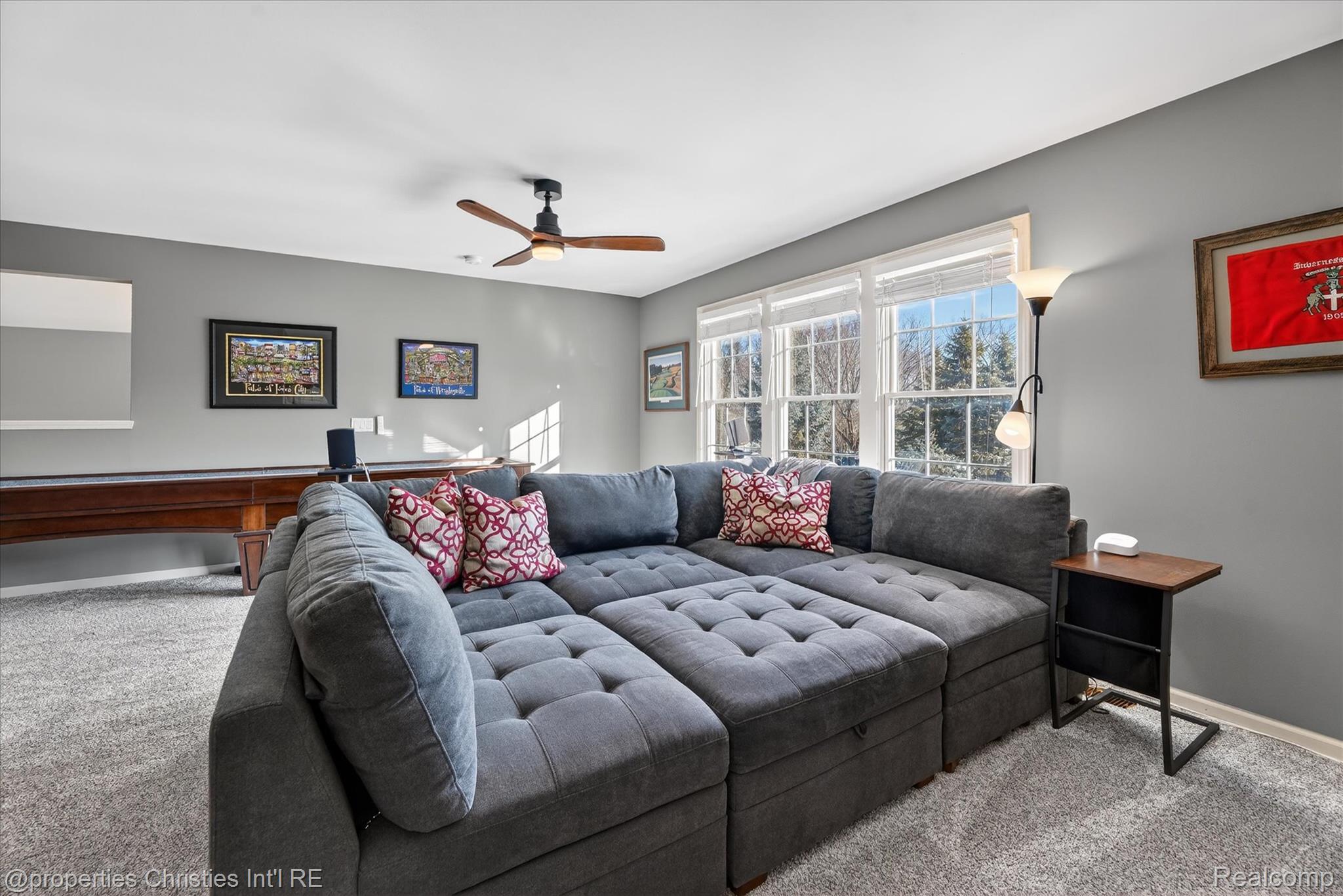 16224 Oak Forest Court W