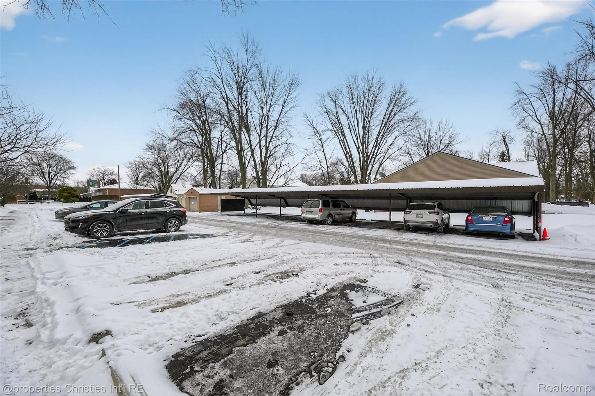 32651 5 Mile Road 15