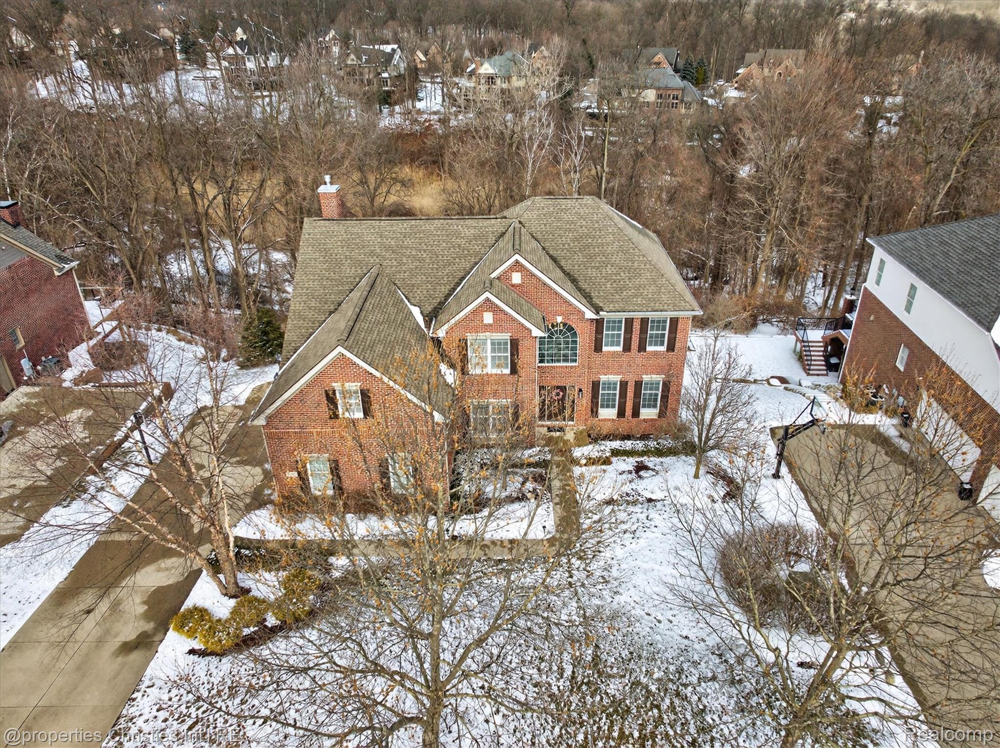 15465 Prestwick Circle N