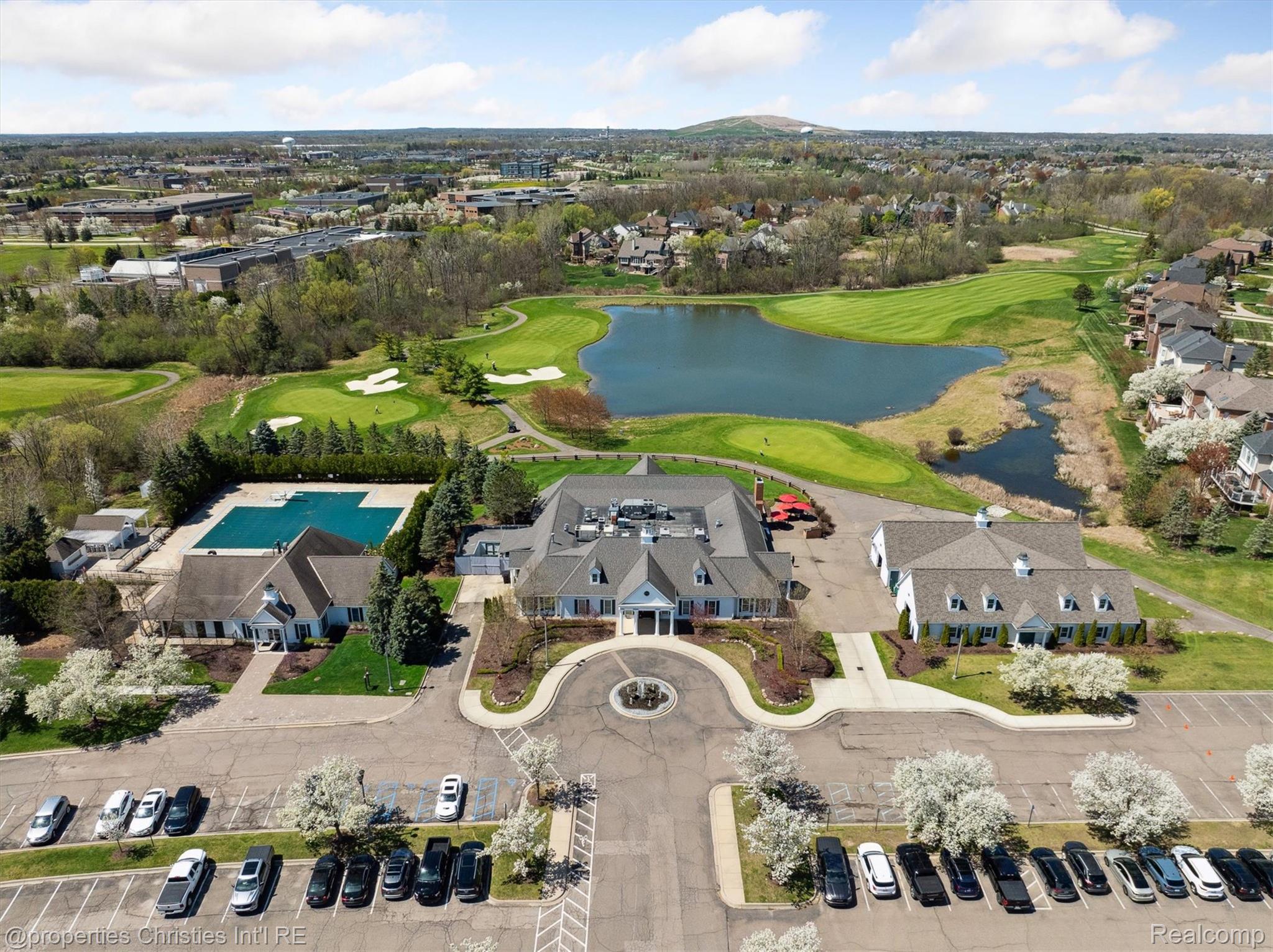 15465 Prestwick Circle N