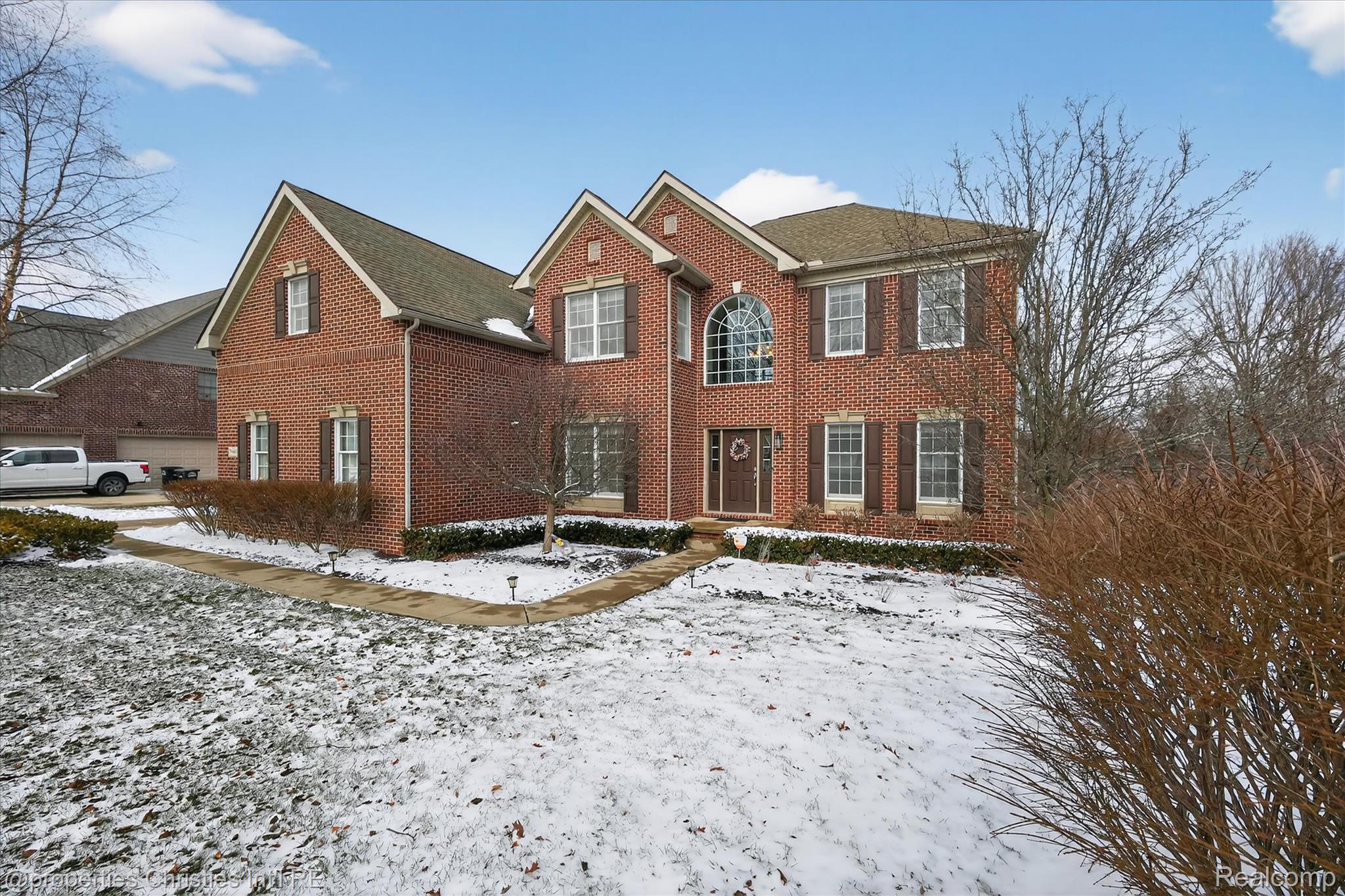 15465 Prestwick Circle N