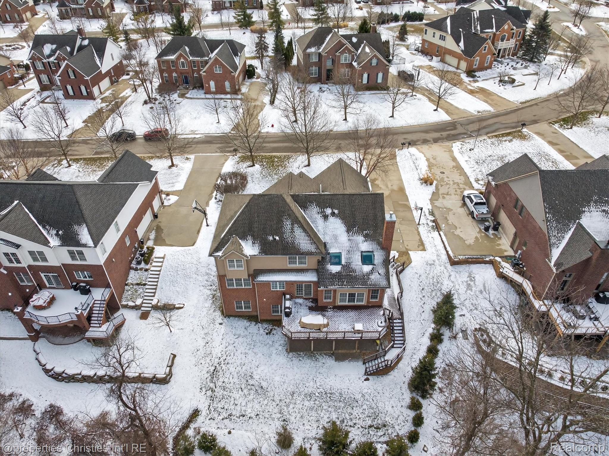 15465 Prestwick Circle N