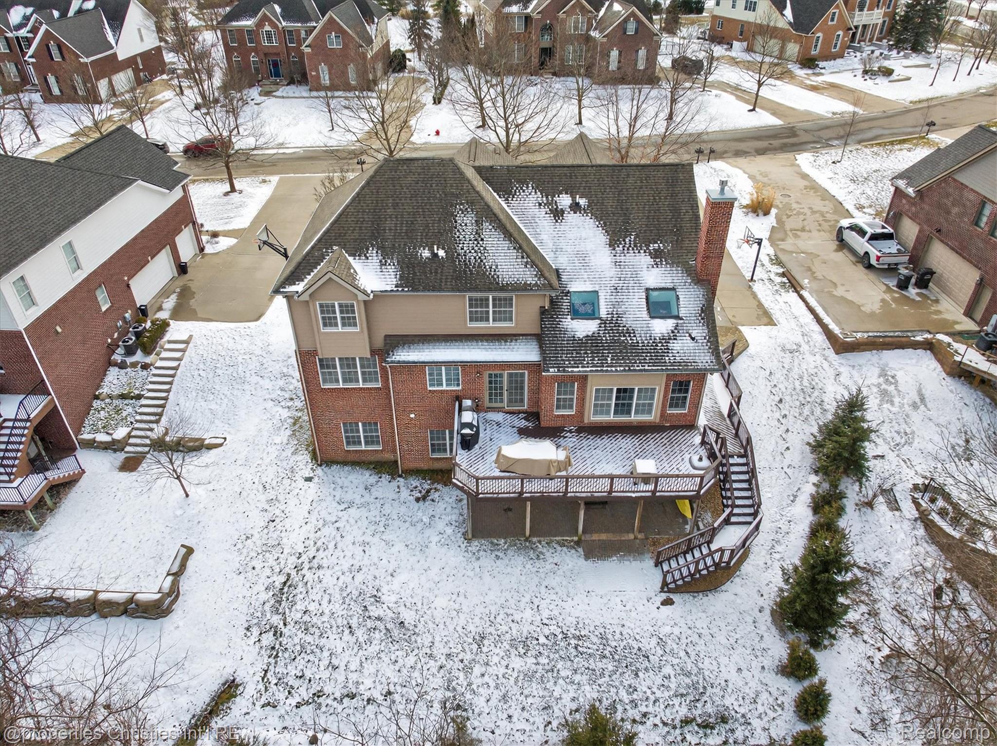 15465 Prestwick Circle N