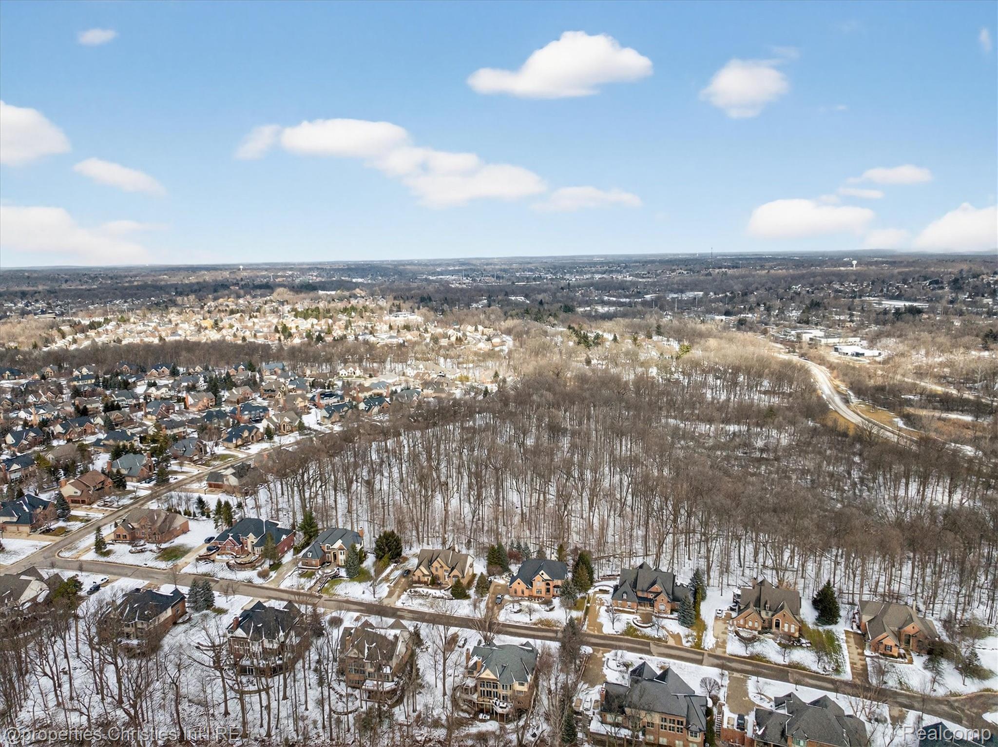 15465 Prestwick Circle N