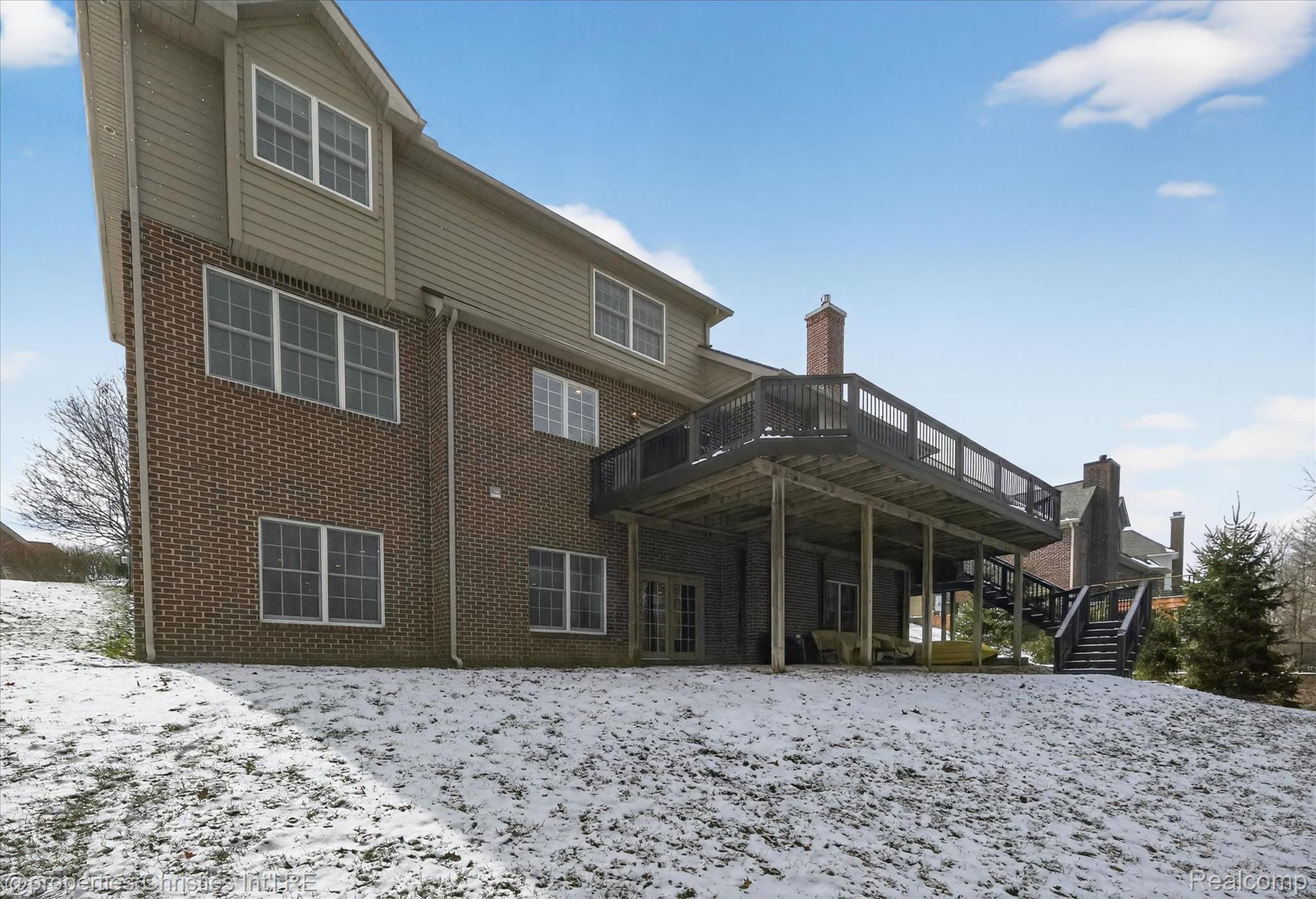 15465 Prestwick Circle N