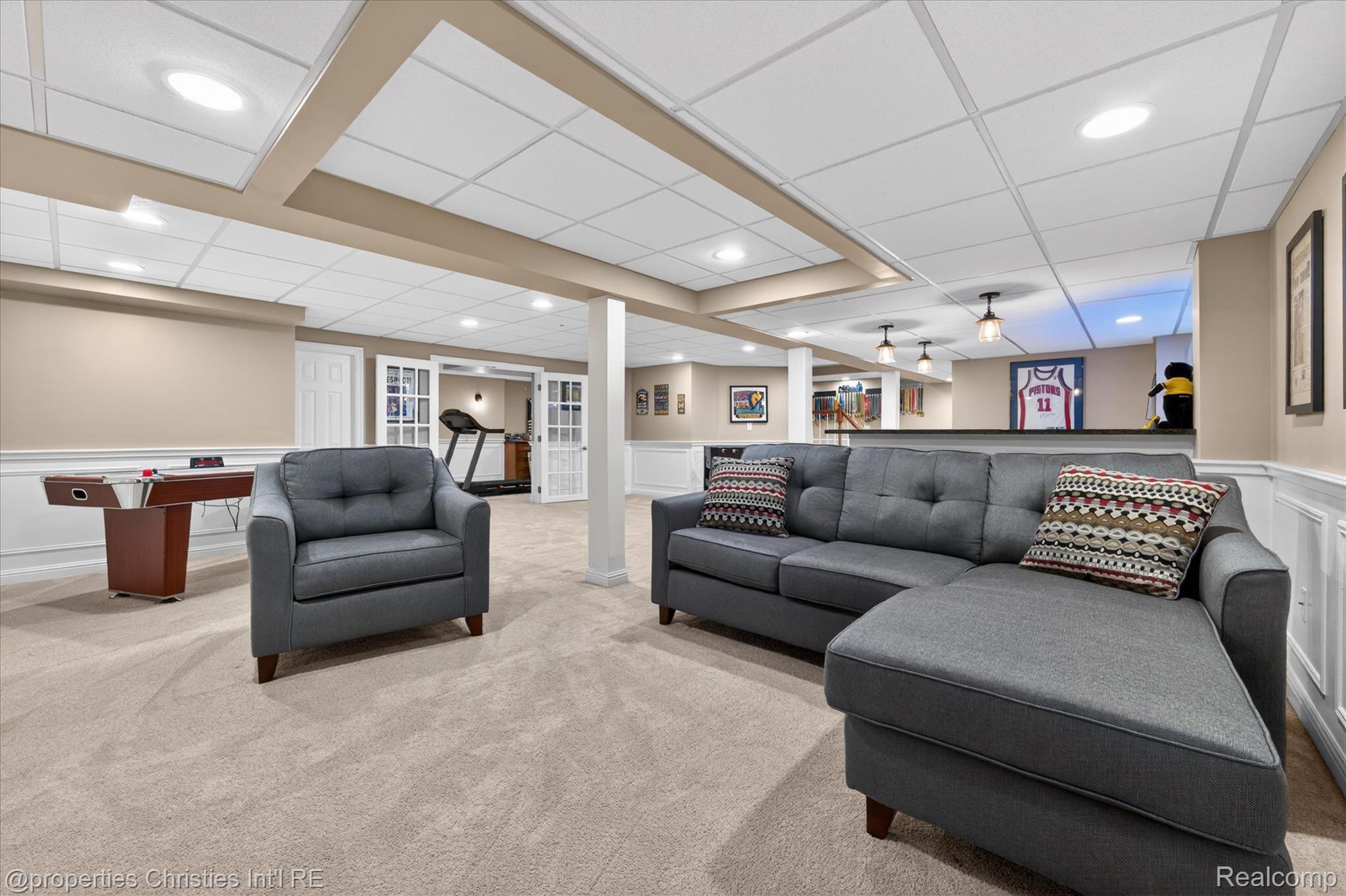 50342 Hancock Street