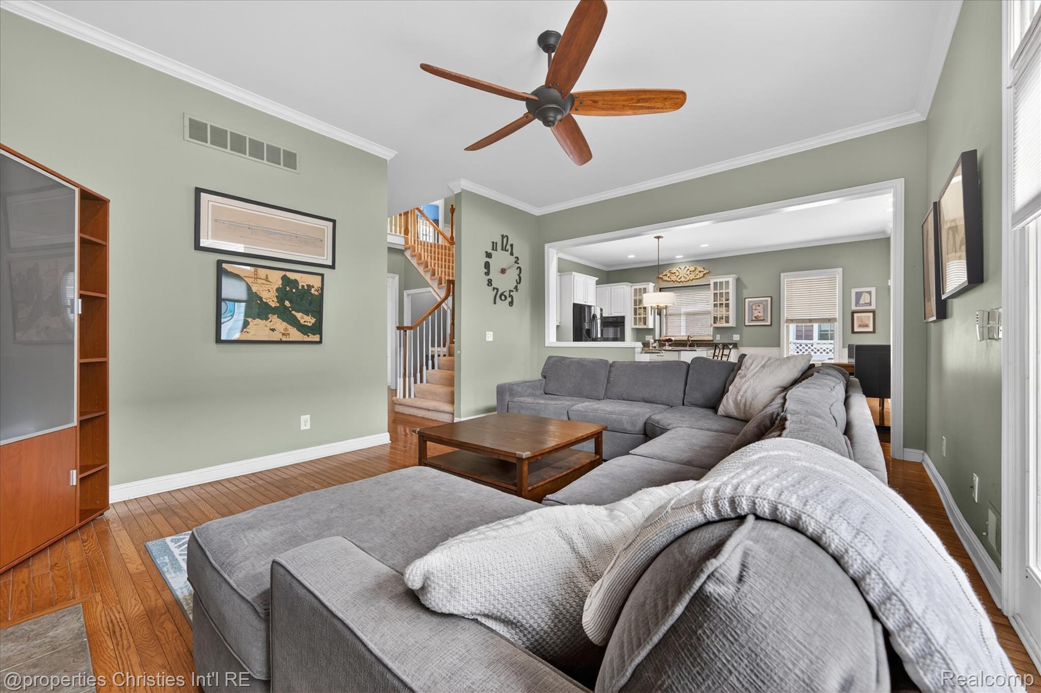 50342 Hancock Street