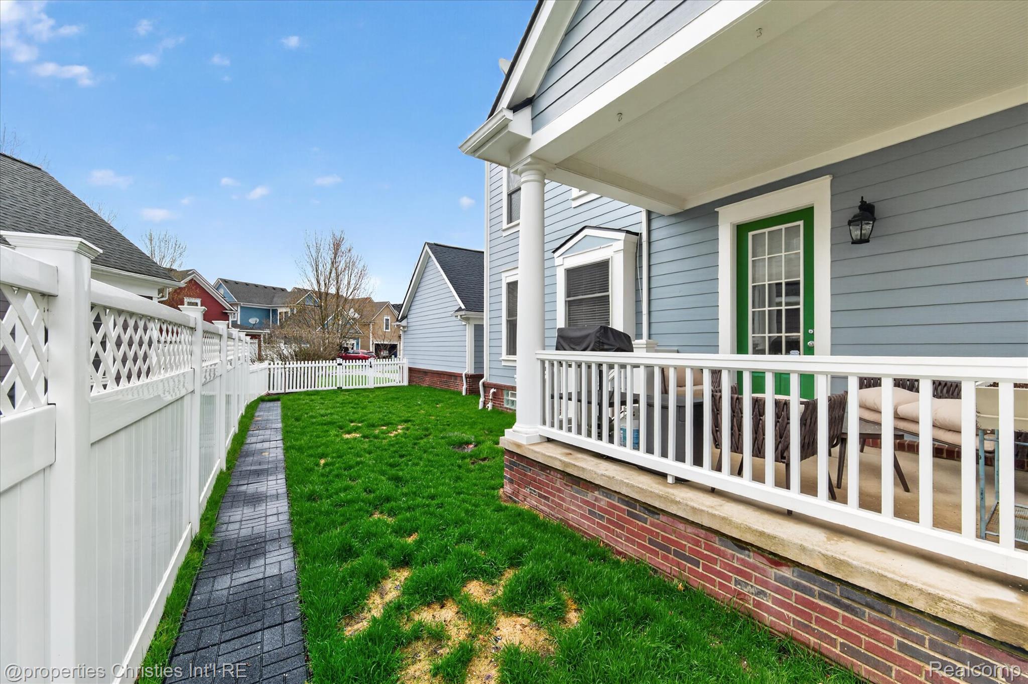 50342 Hancock Street