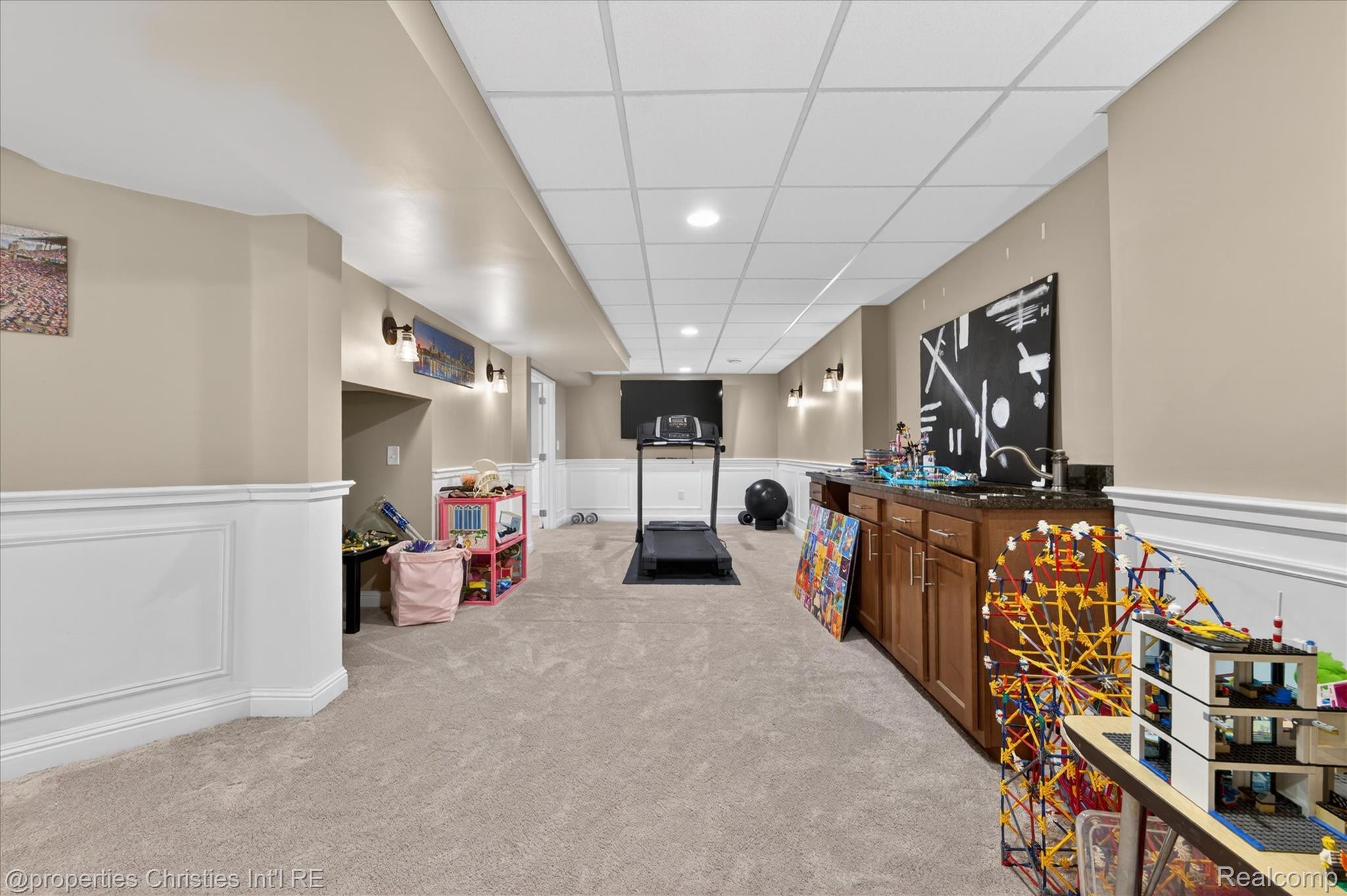 50342 Hancock Street