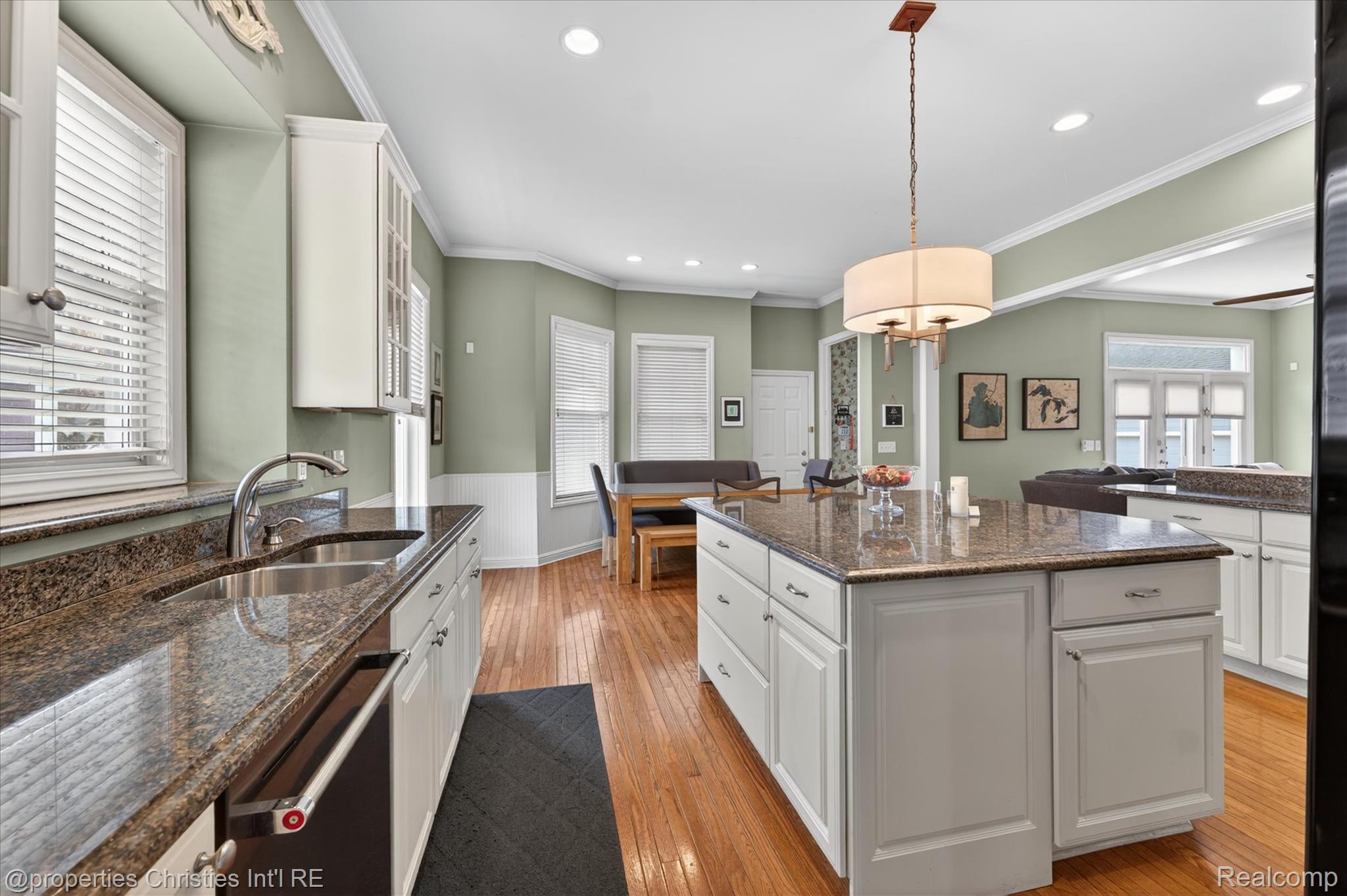 50342 Hancock Street