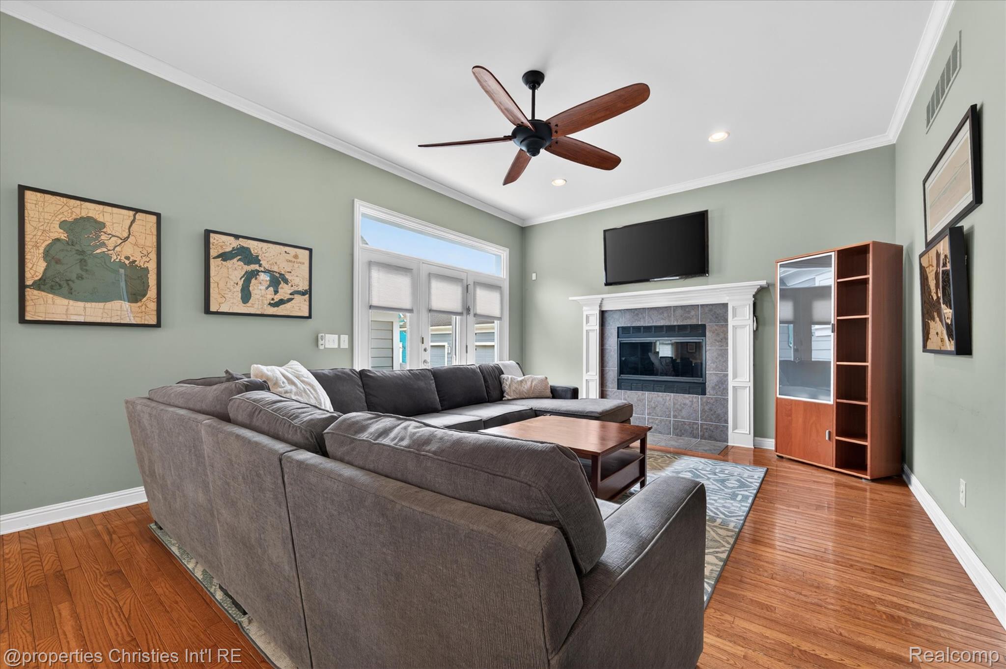 50342 Hancock Street