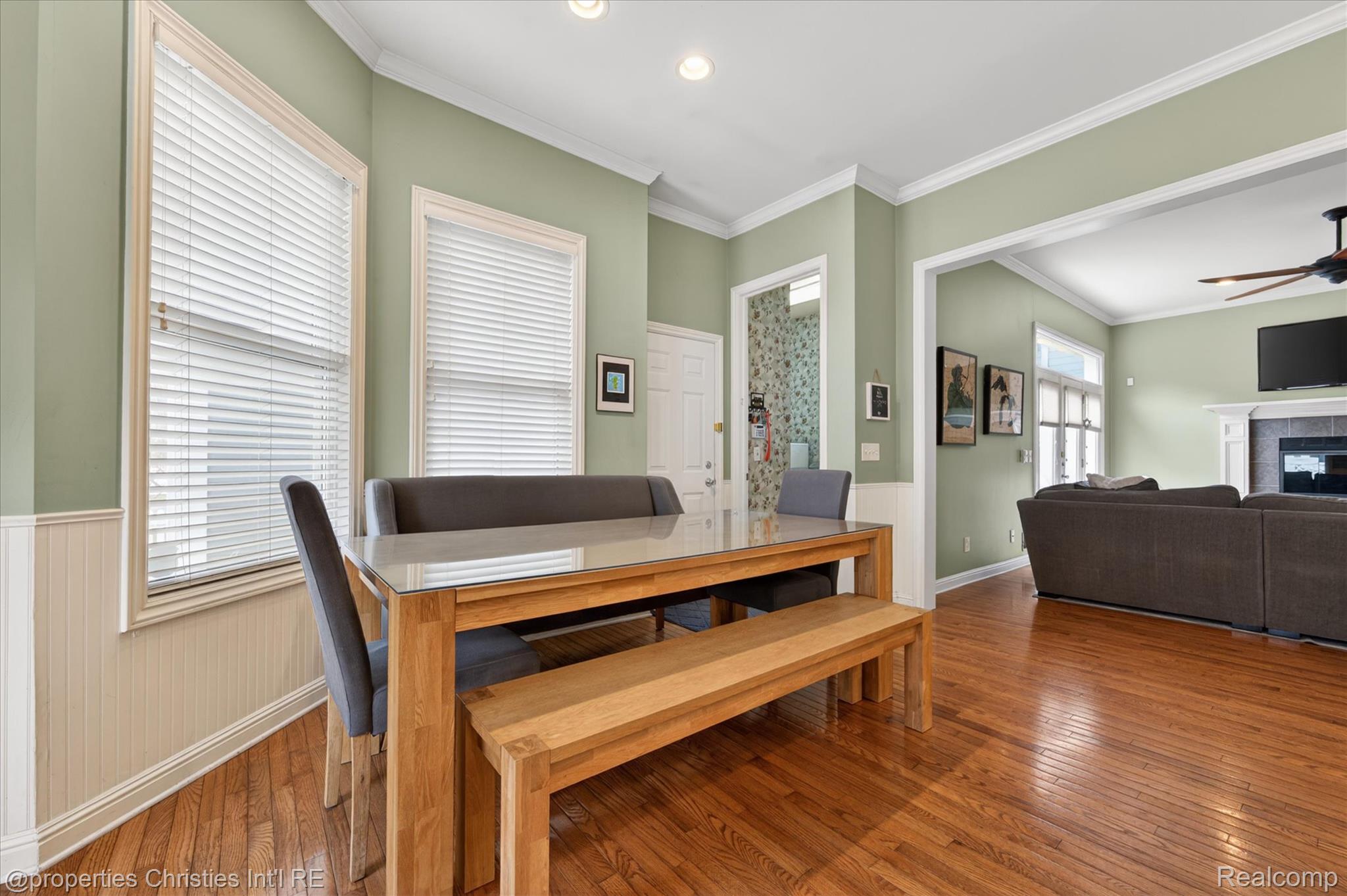 50342 Hancock Street