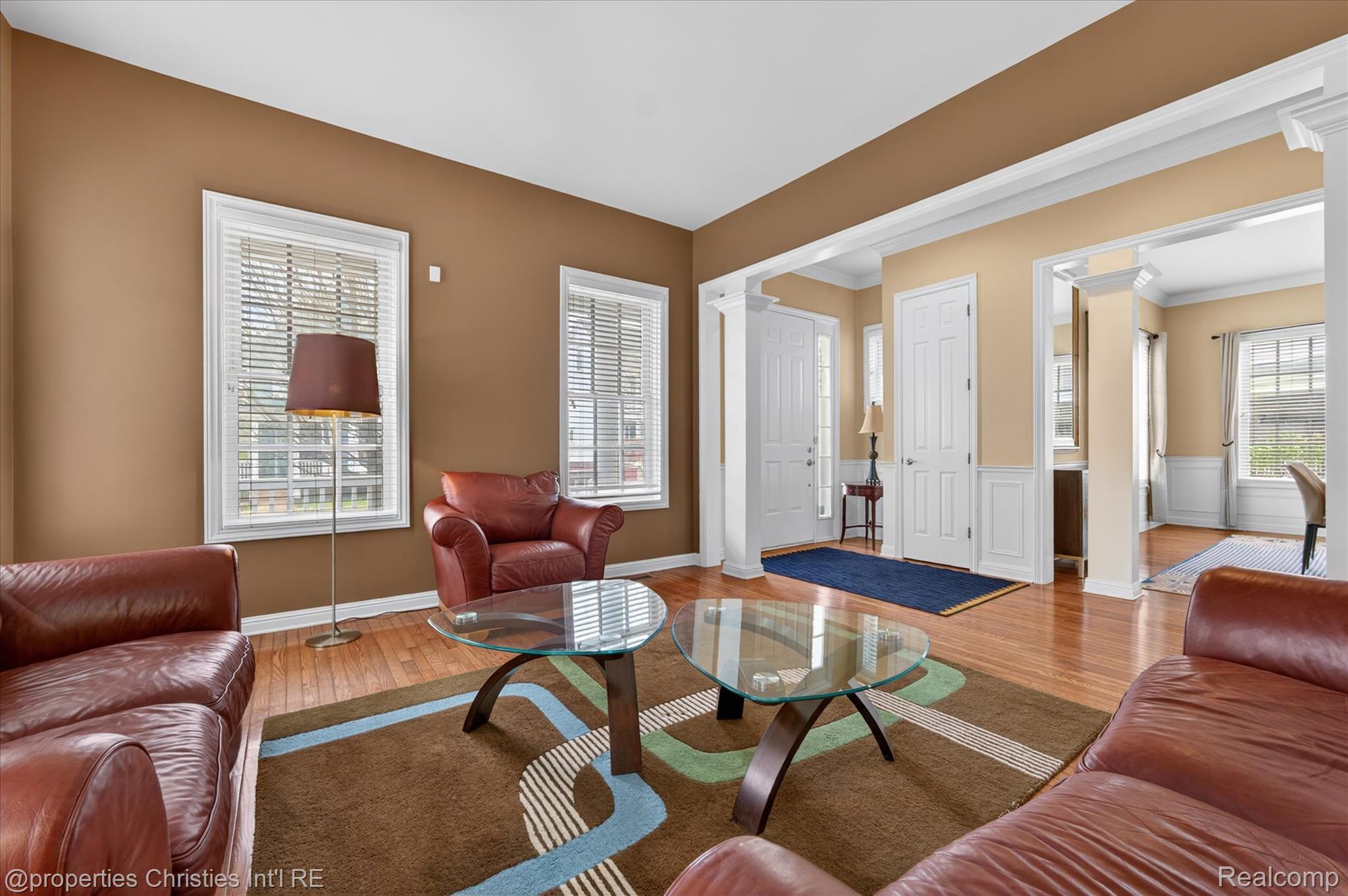 50342 Hancock Street