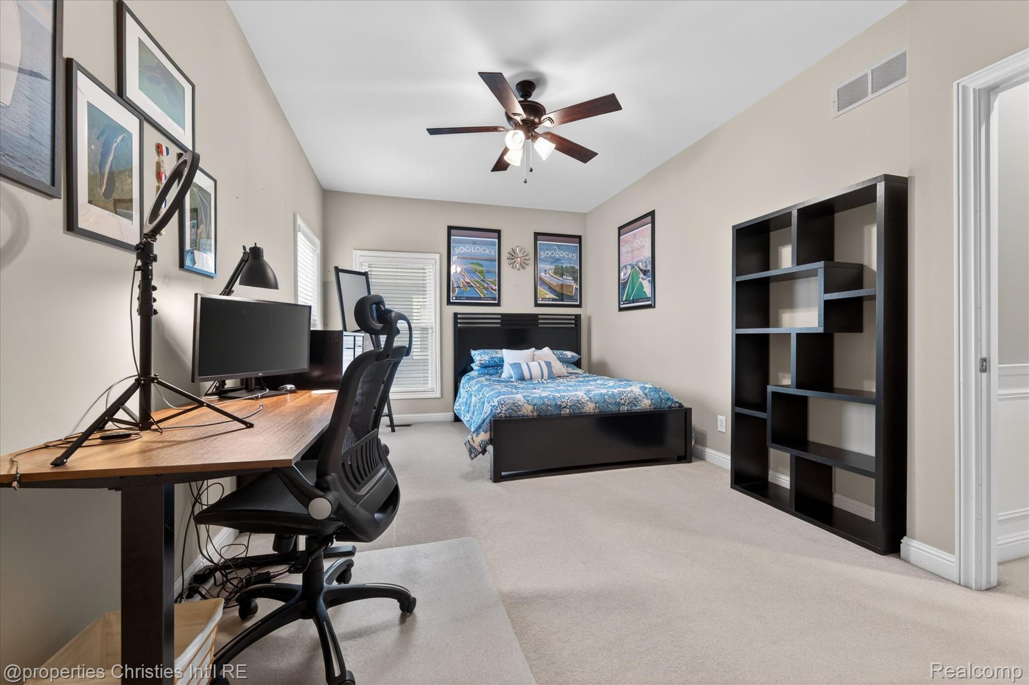 50342 Hancock Street