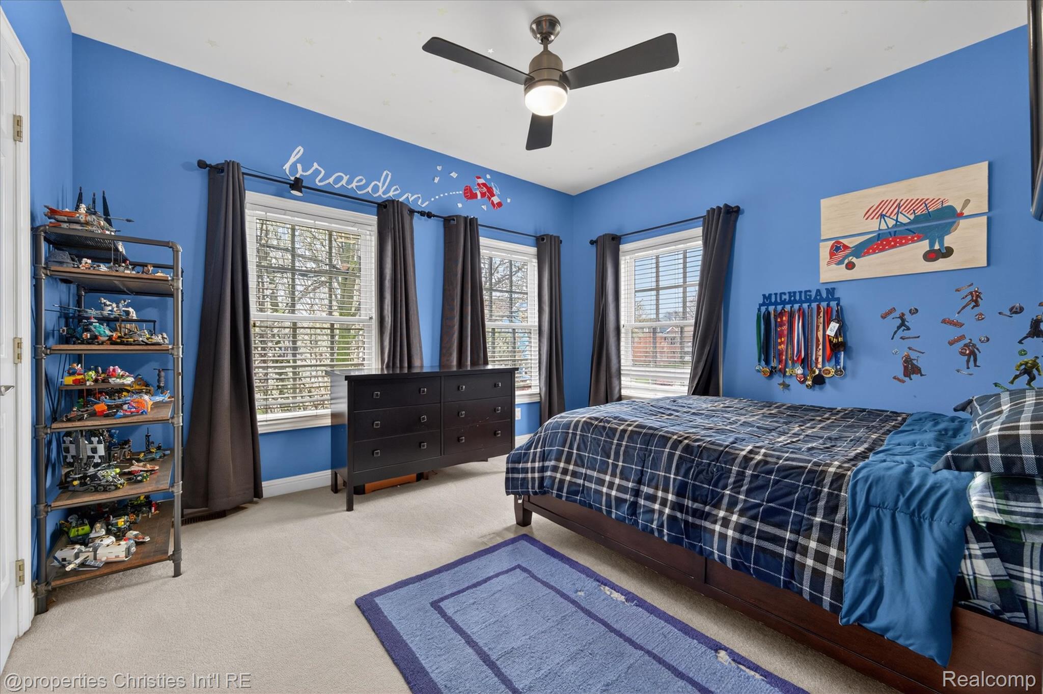 50342 Hancock Street