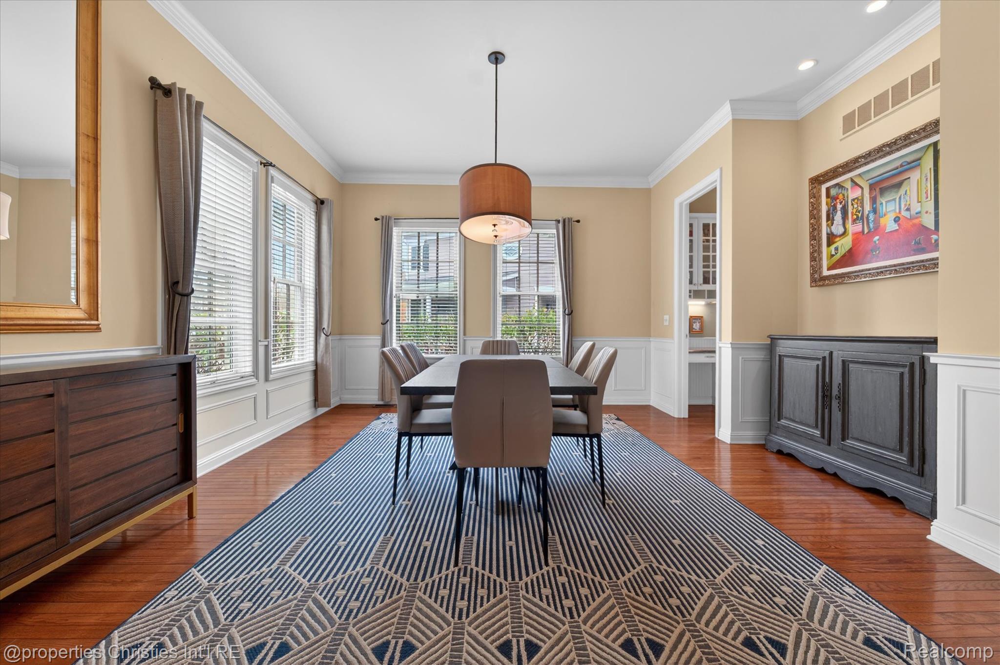 50342 Hancock Street