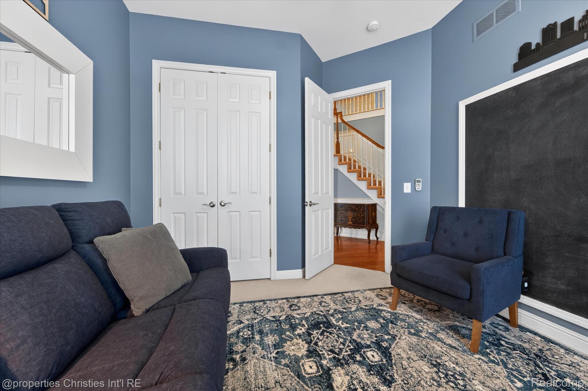 50342 Hancock Street