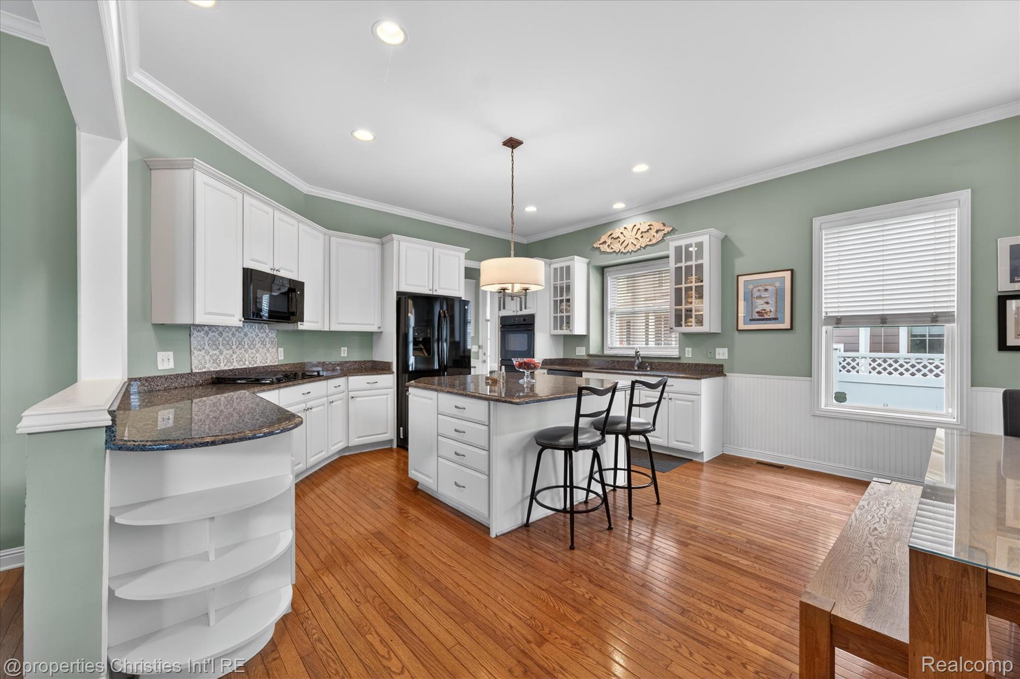 50342 Hancock Street