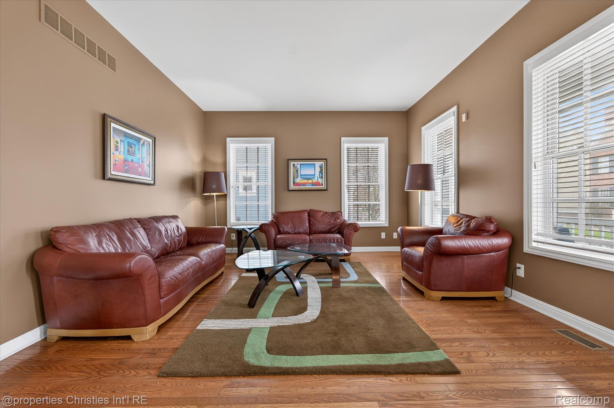 50342 Hancock Street