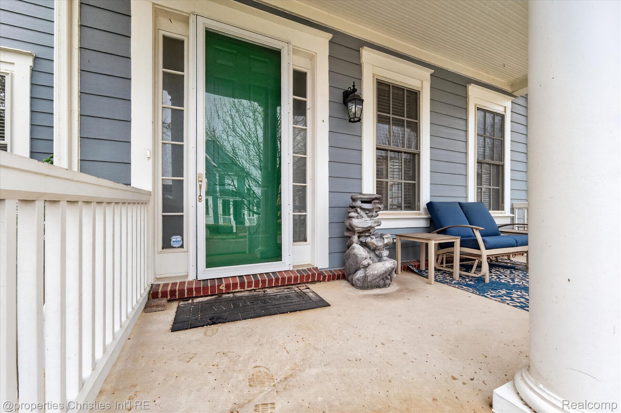 50342 Hancock Street