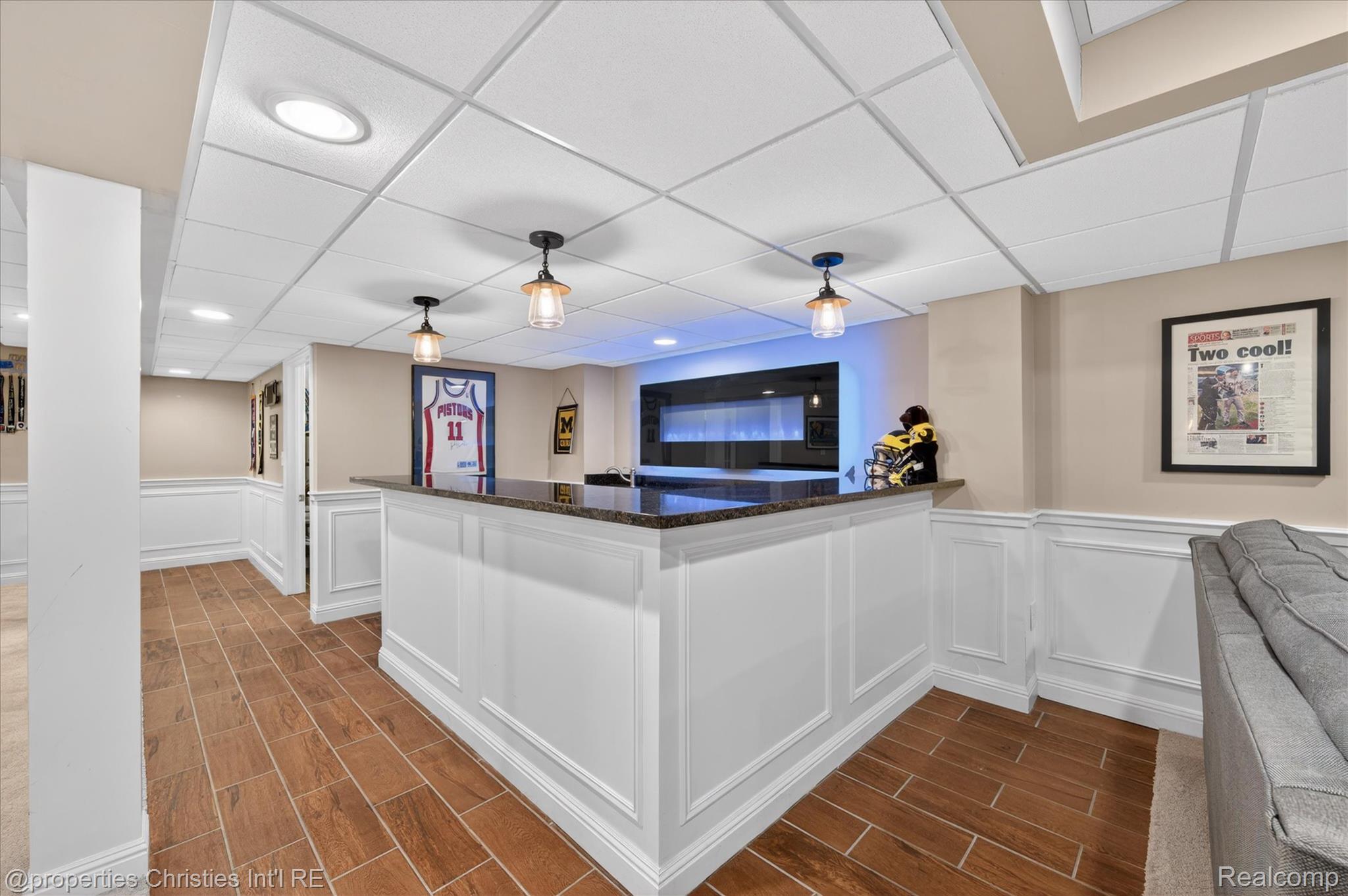 50342 Hancock Street