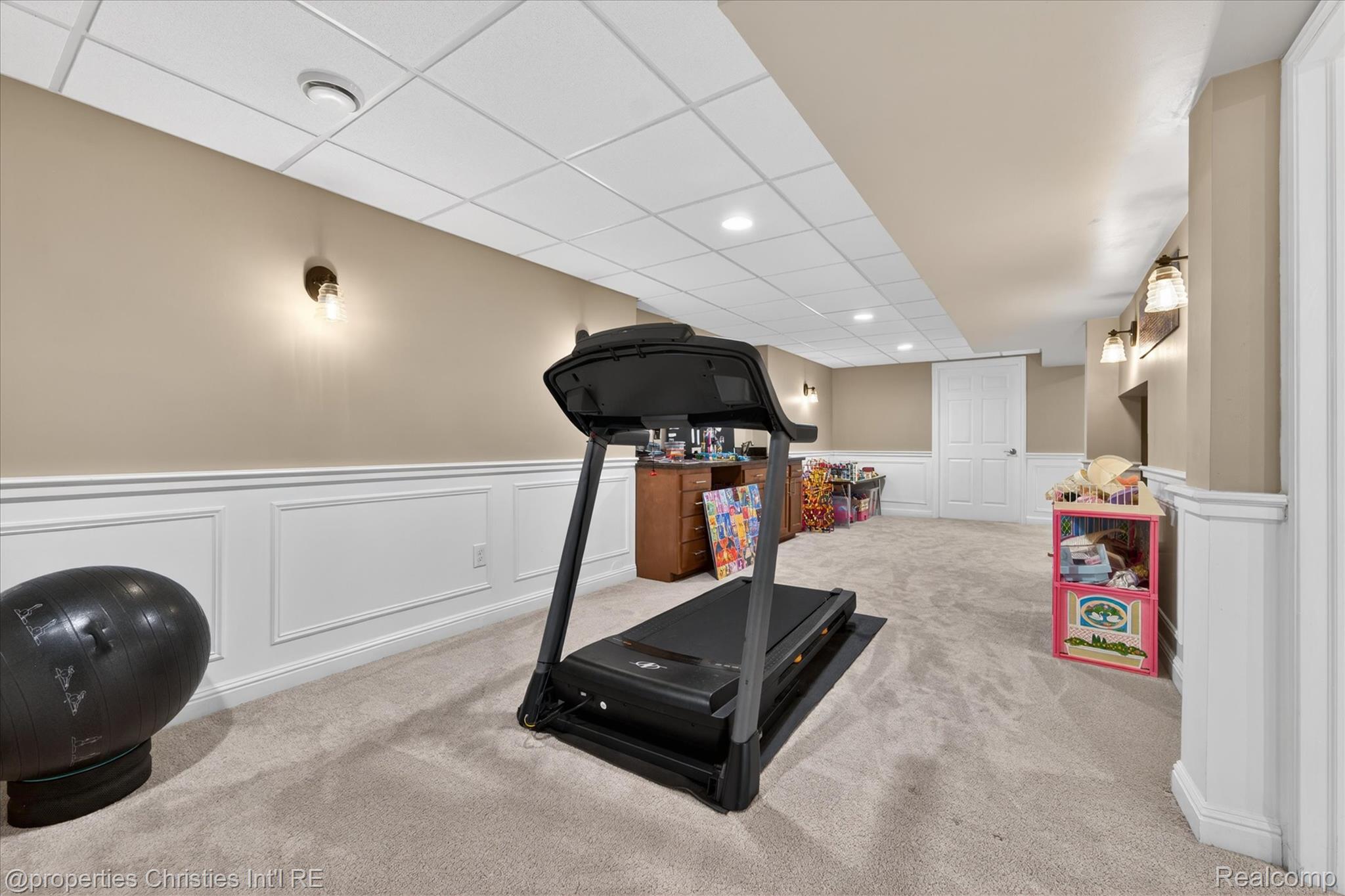 50342 Hancock Street