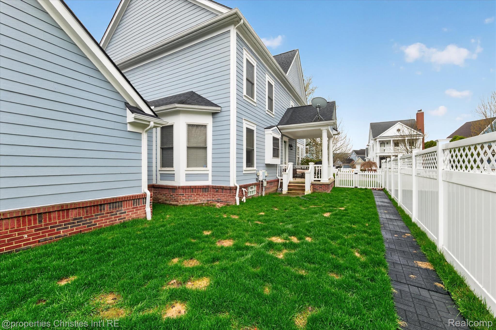 50342 Hancock Street