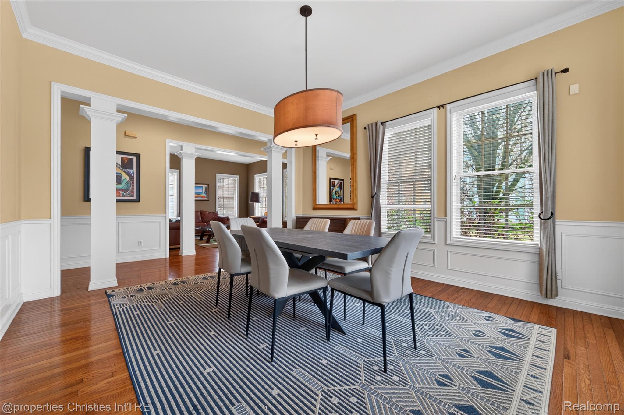 50342 Hancock Street