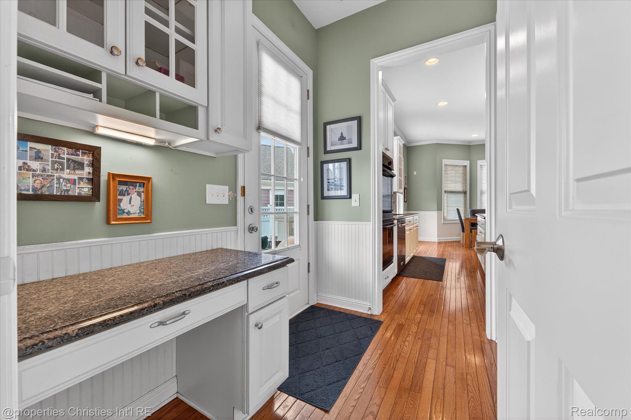 50342 Hancock Street