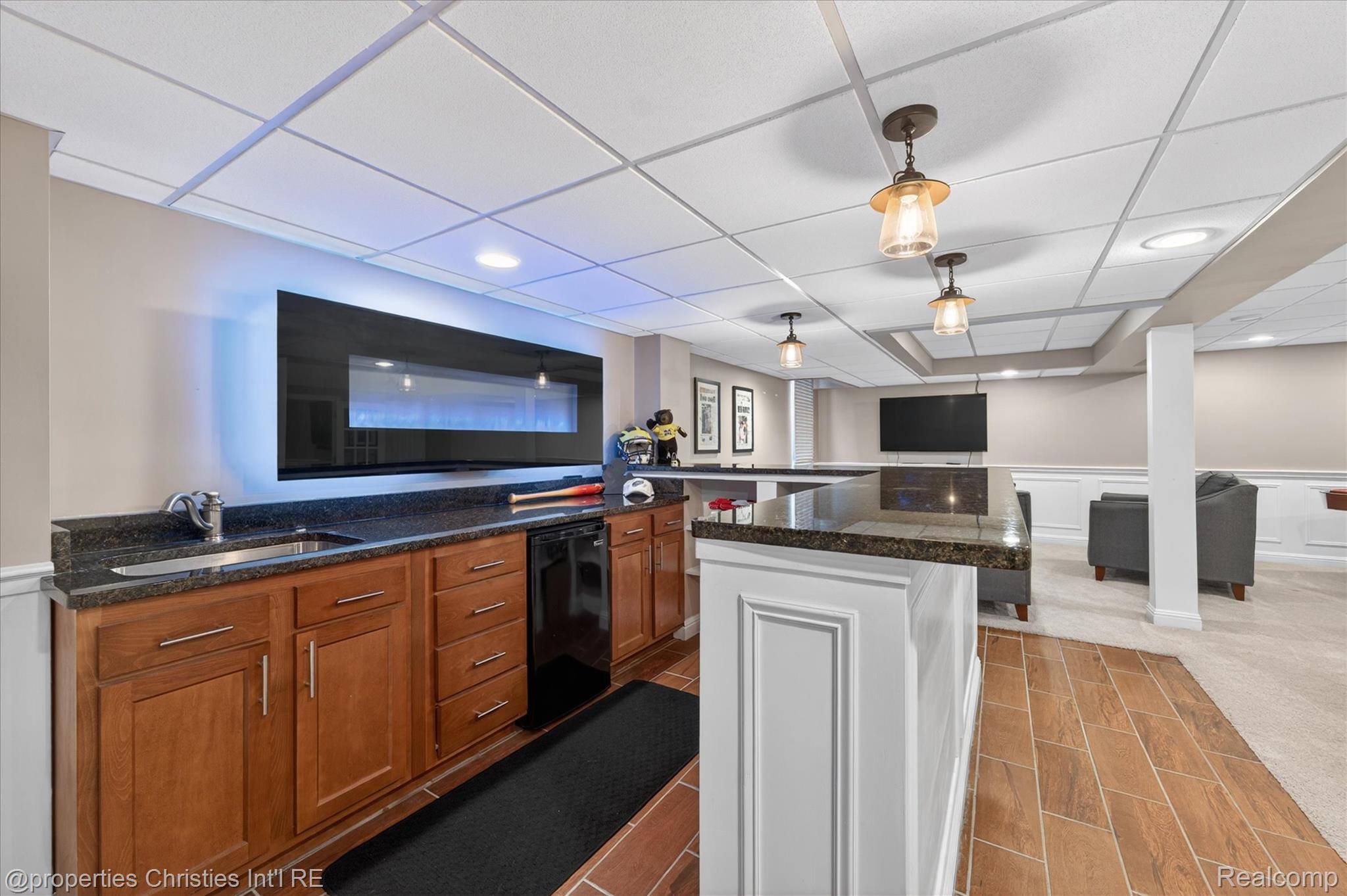 50342 Hancock Street