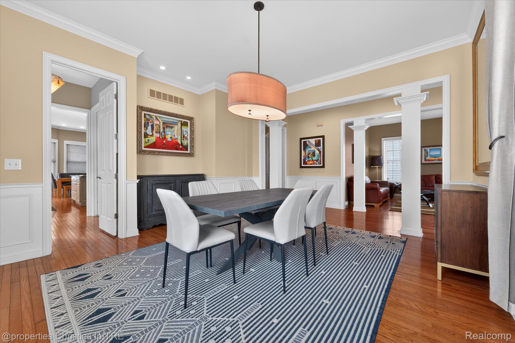 50342 Hancock Street