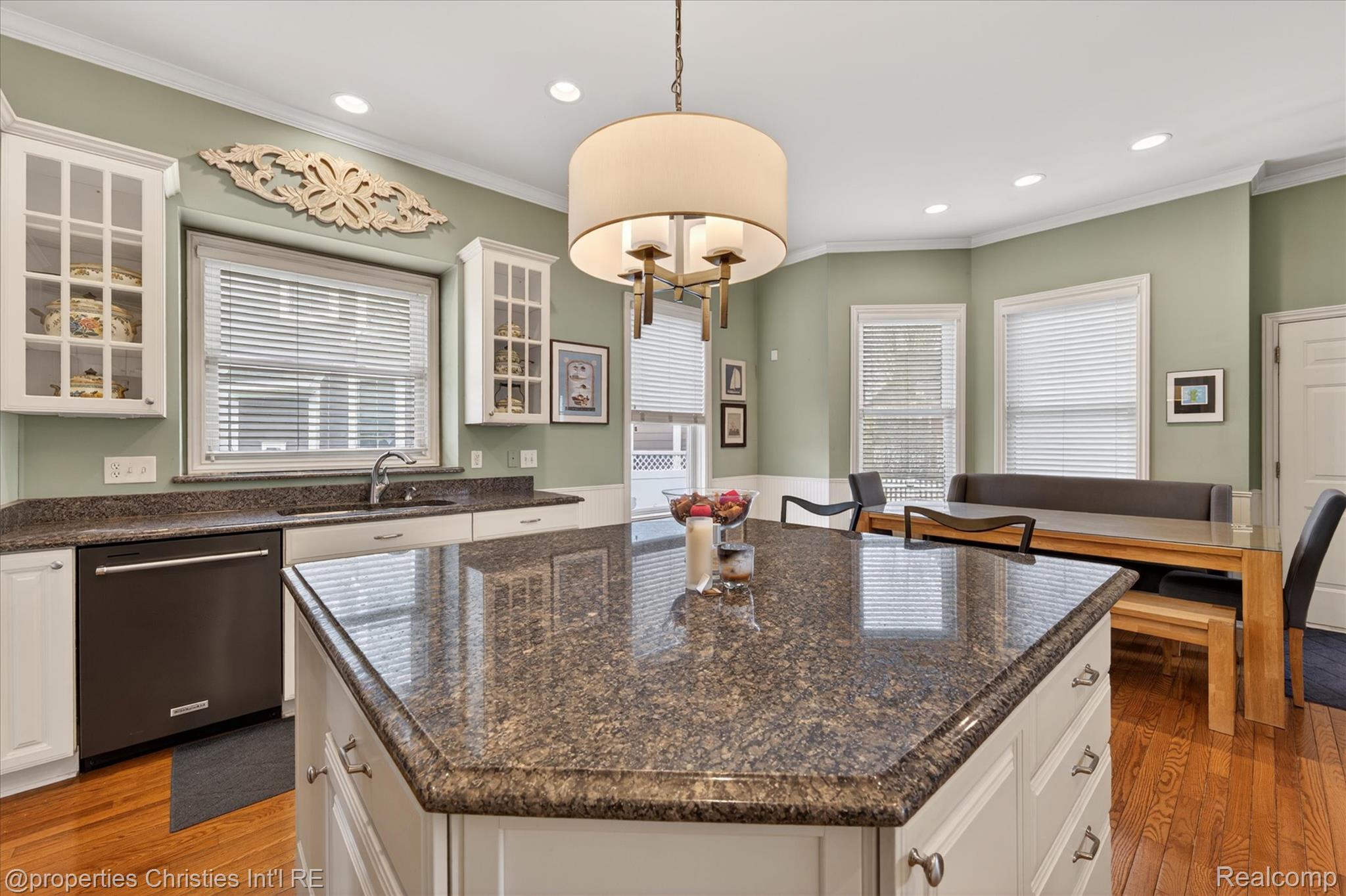 50342 Hancock Street