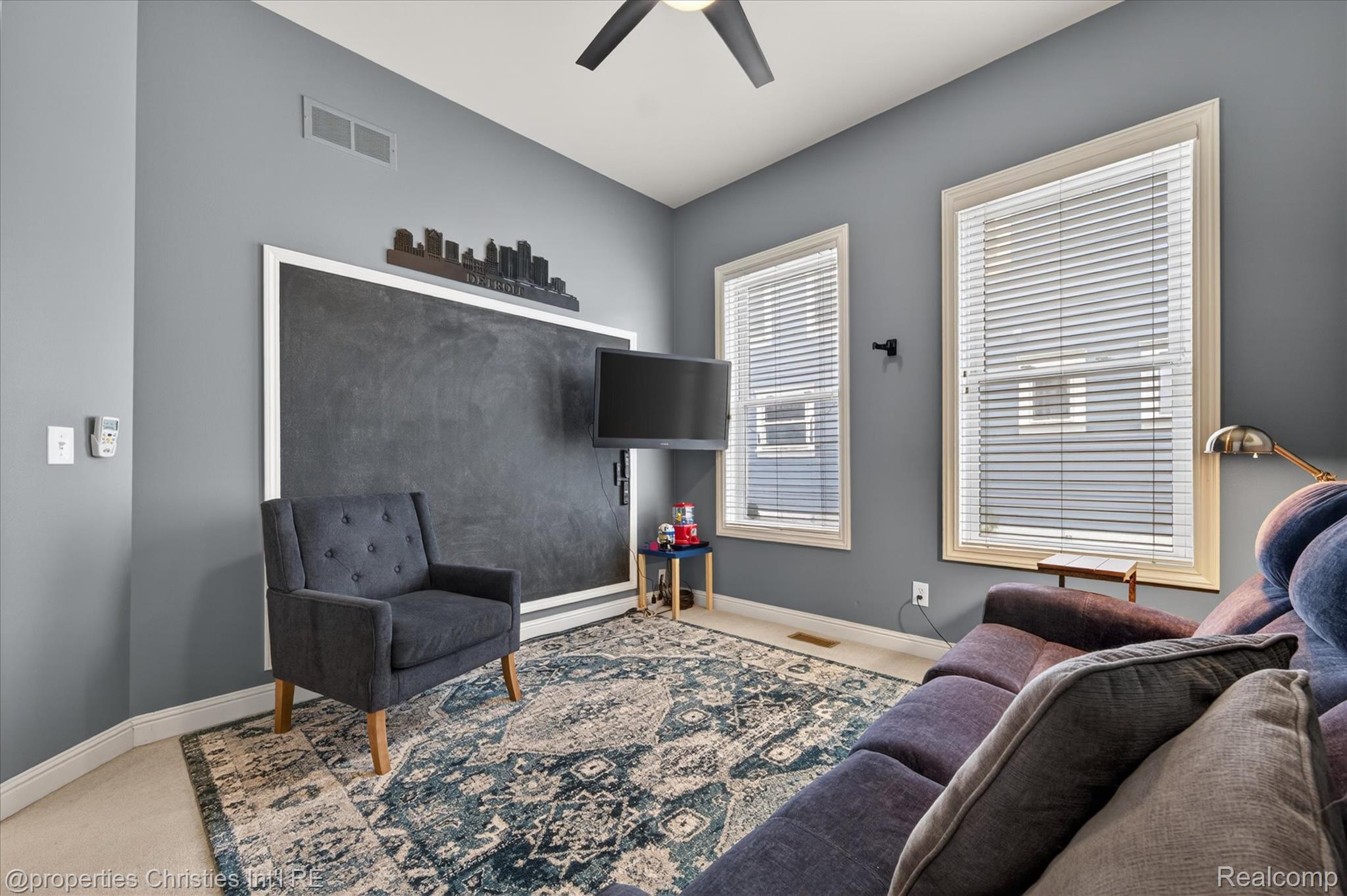 50342 Hancock Street