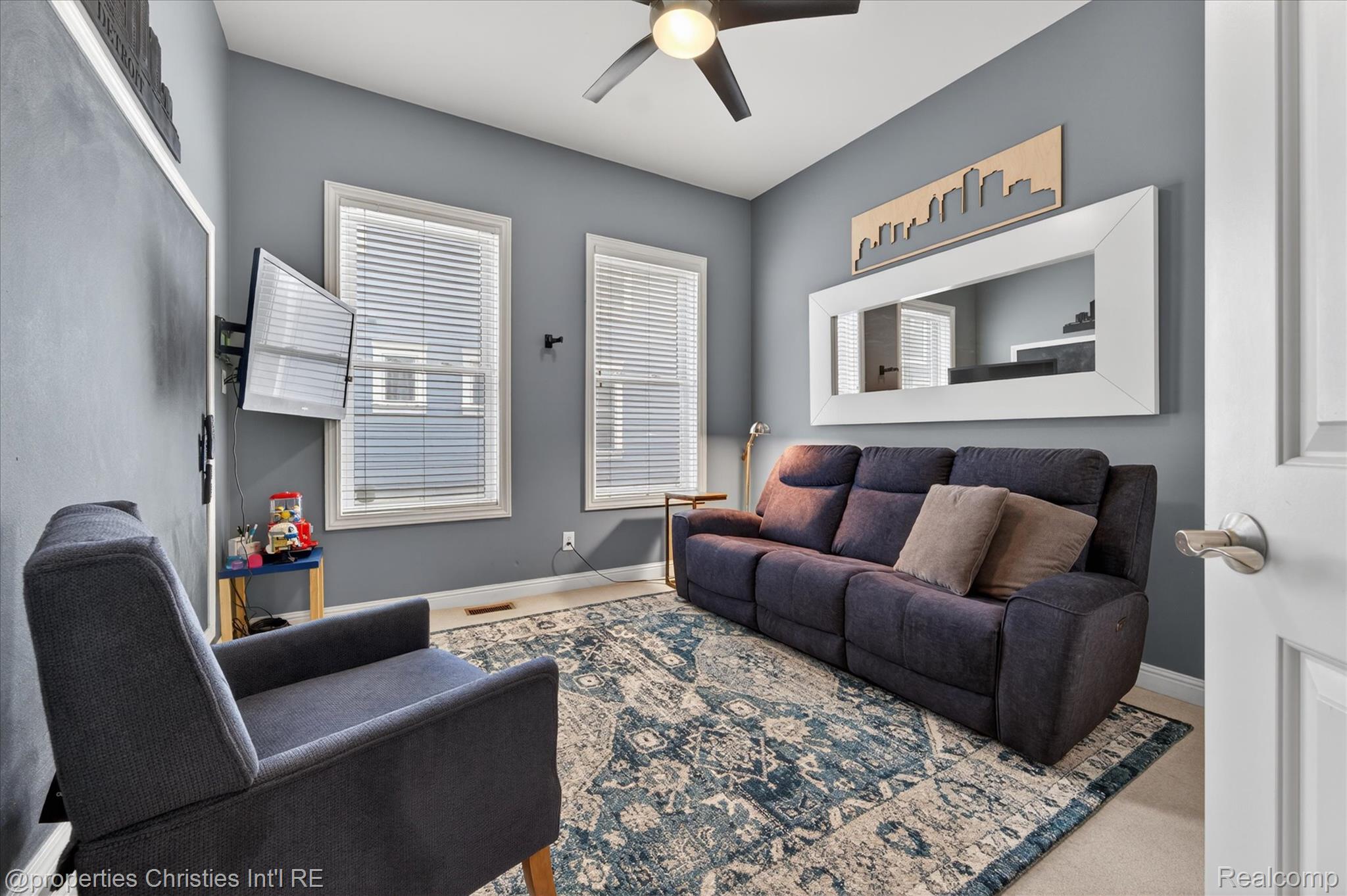 50342 Hancock Street