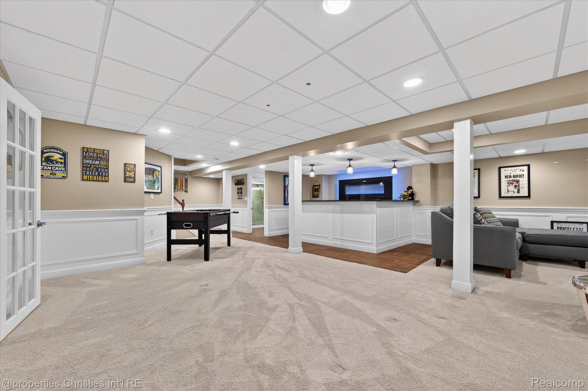 50342 Hancock Street