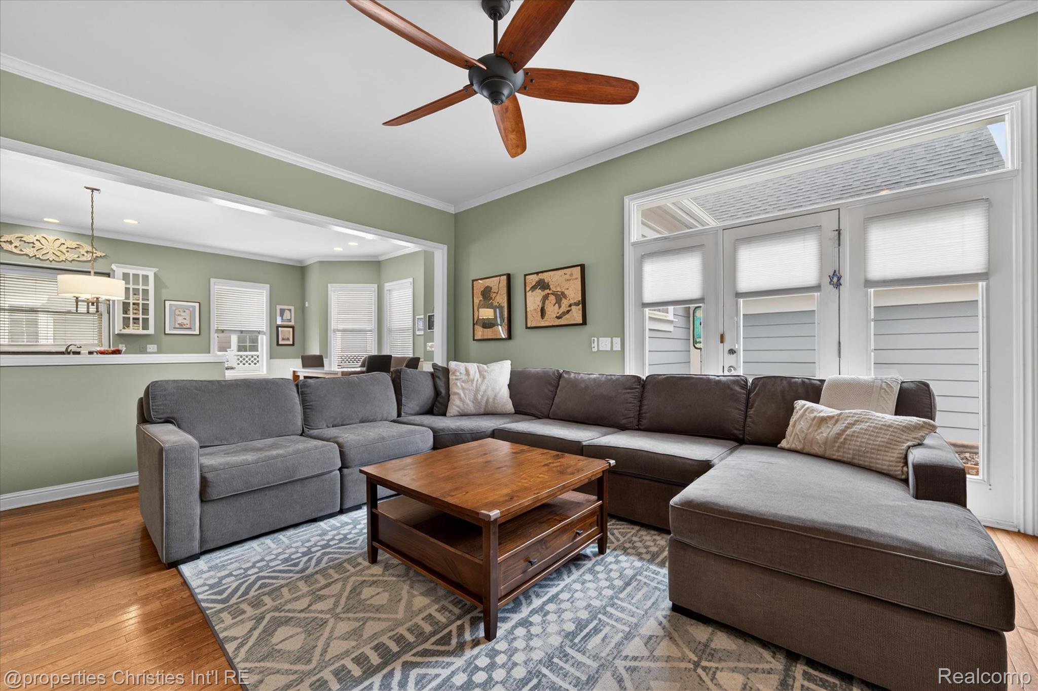 50342 Hancock Street