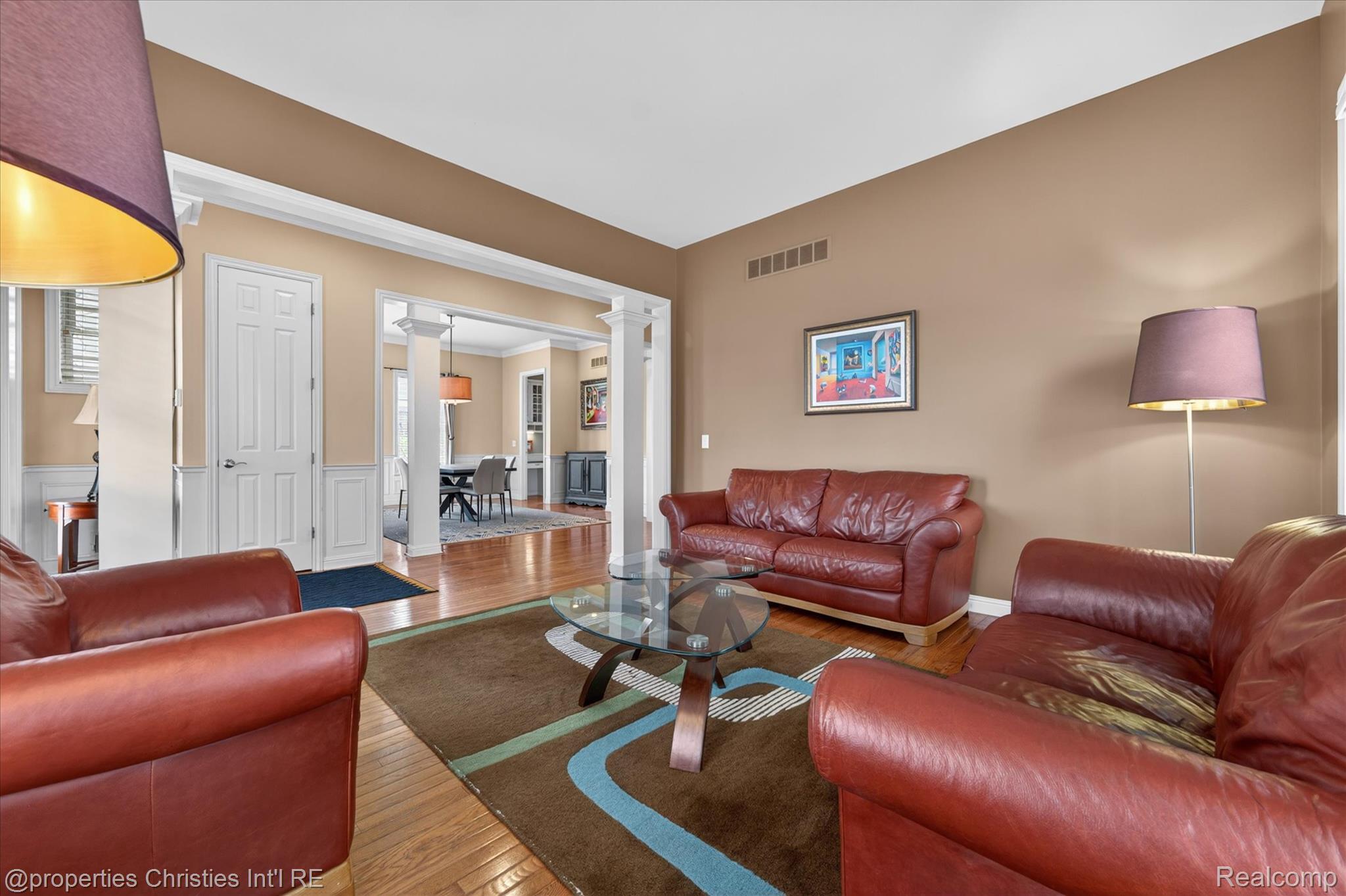 50342 Hancock Street