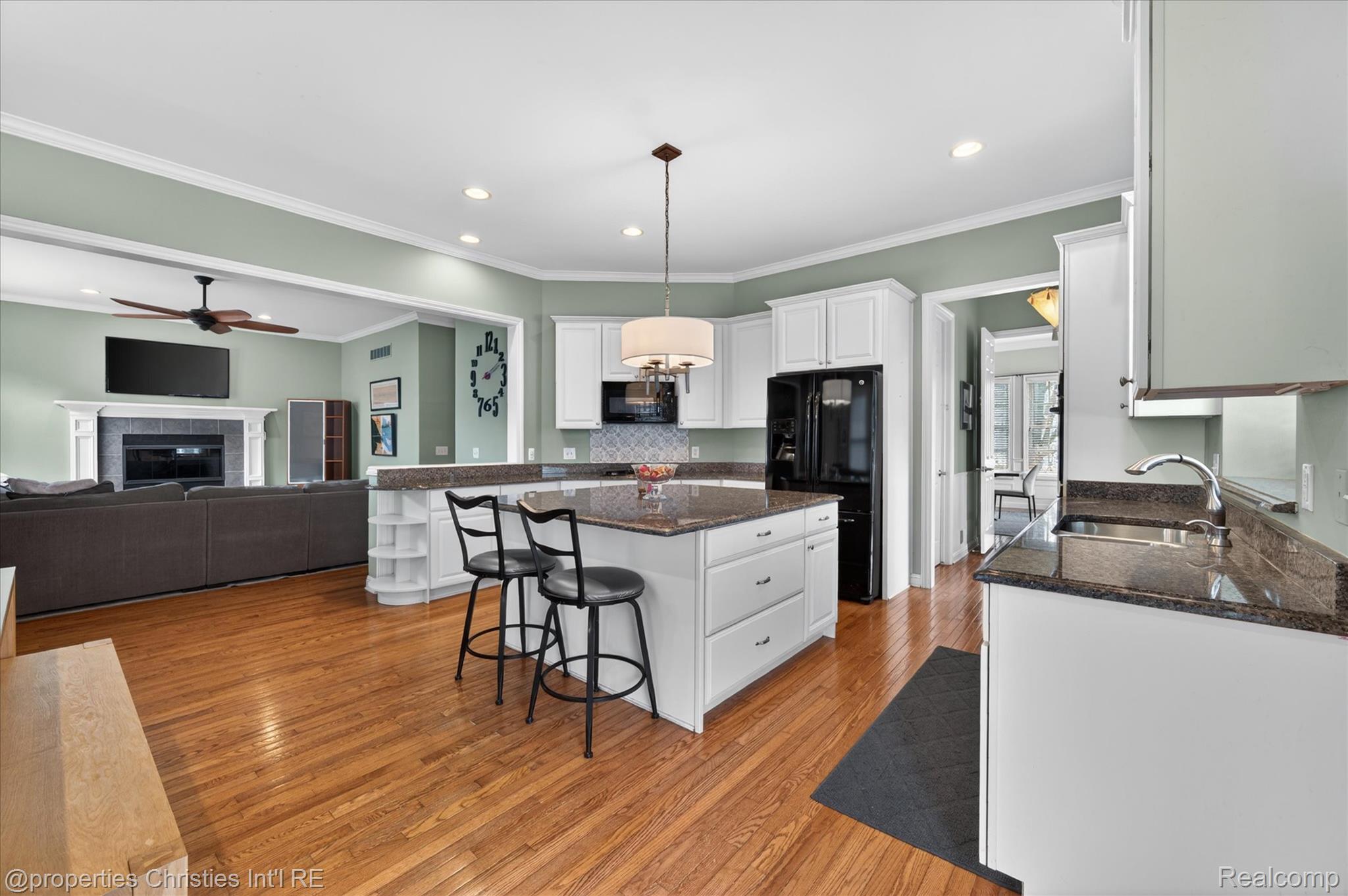 50342 Hancock Street