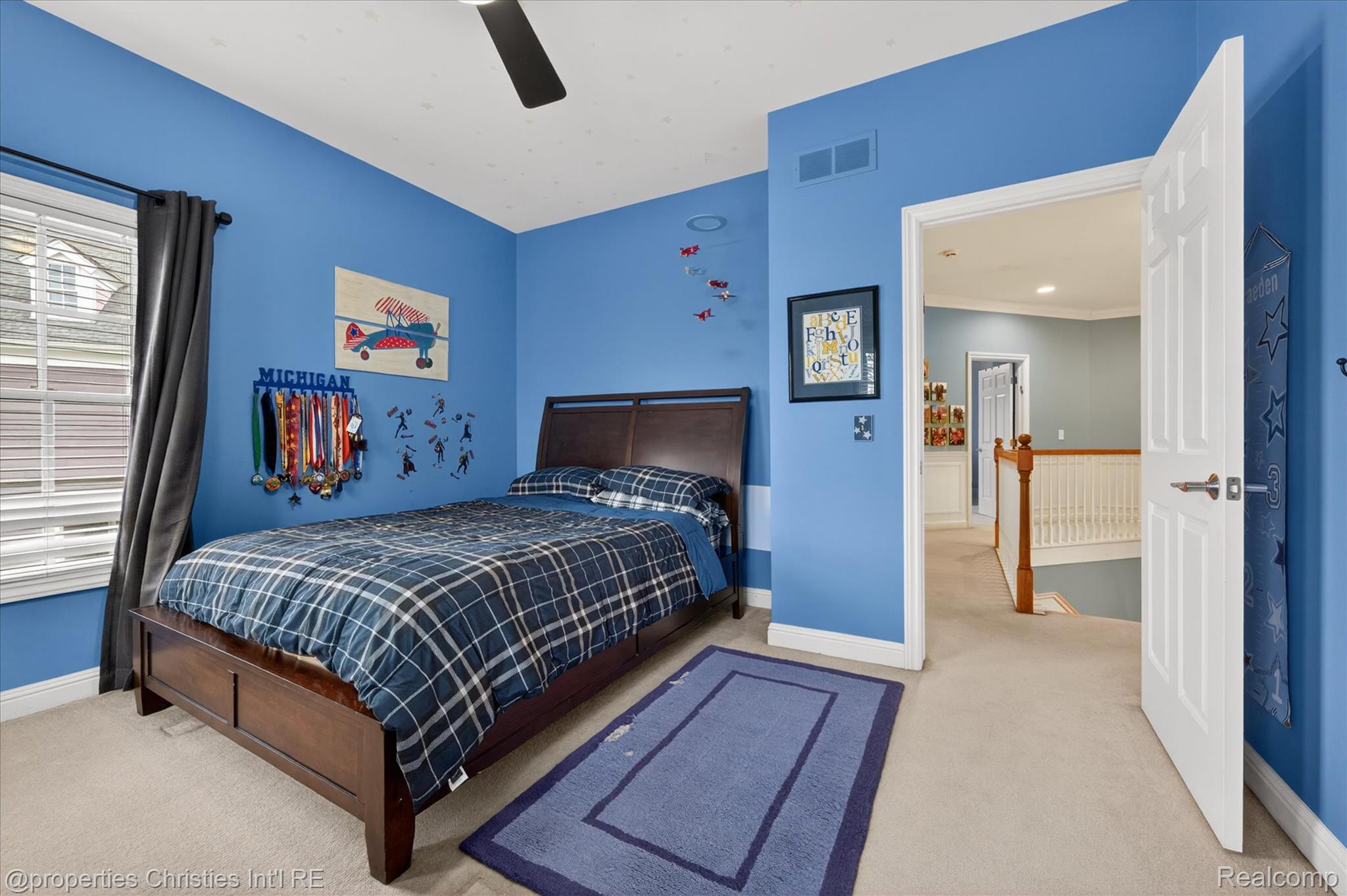 50342 Hancock Street