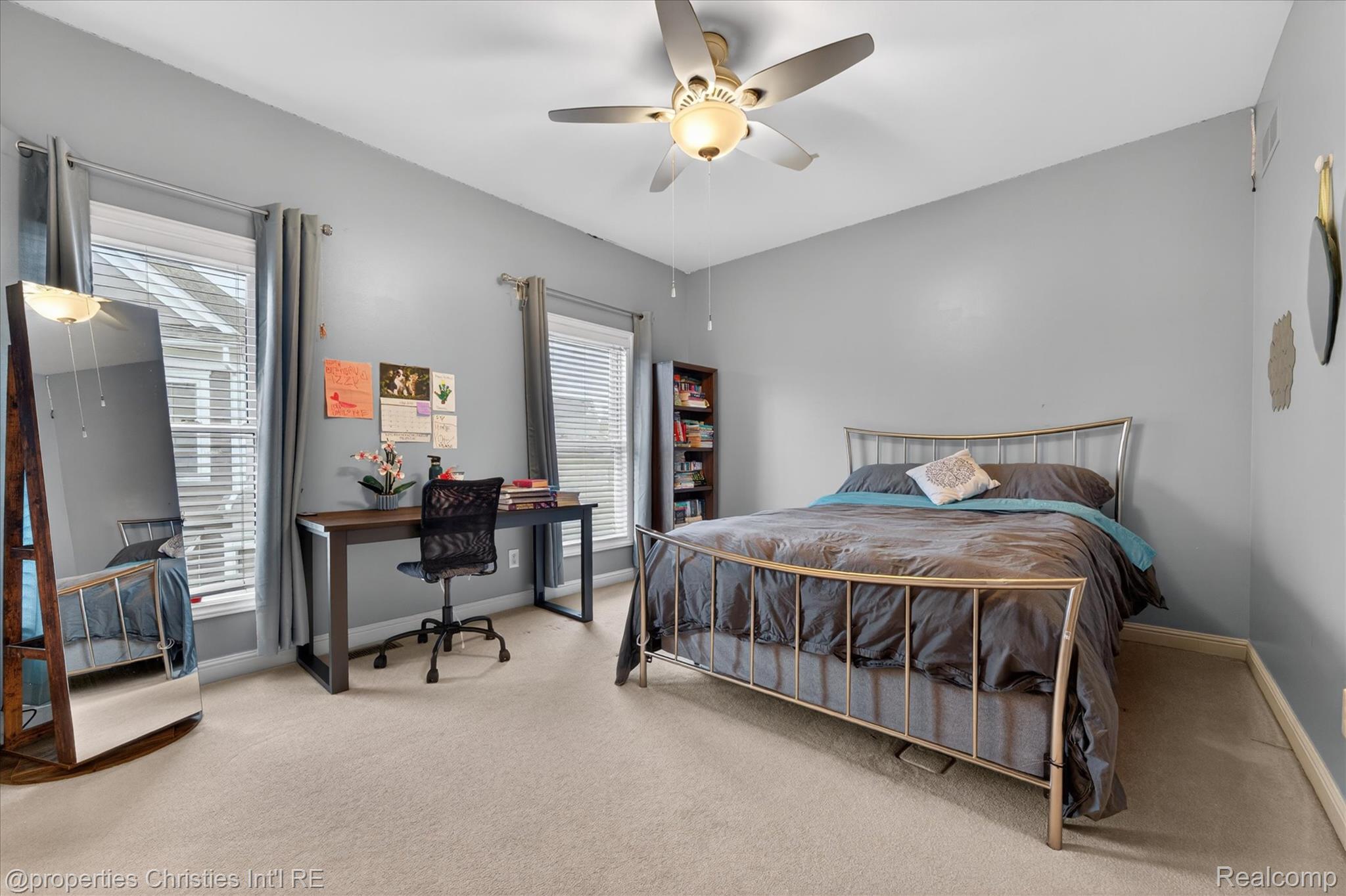 50342 Hancock Street