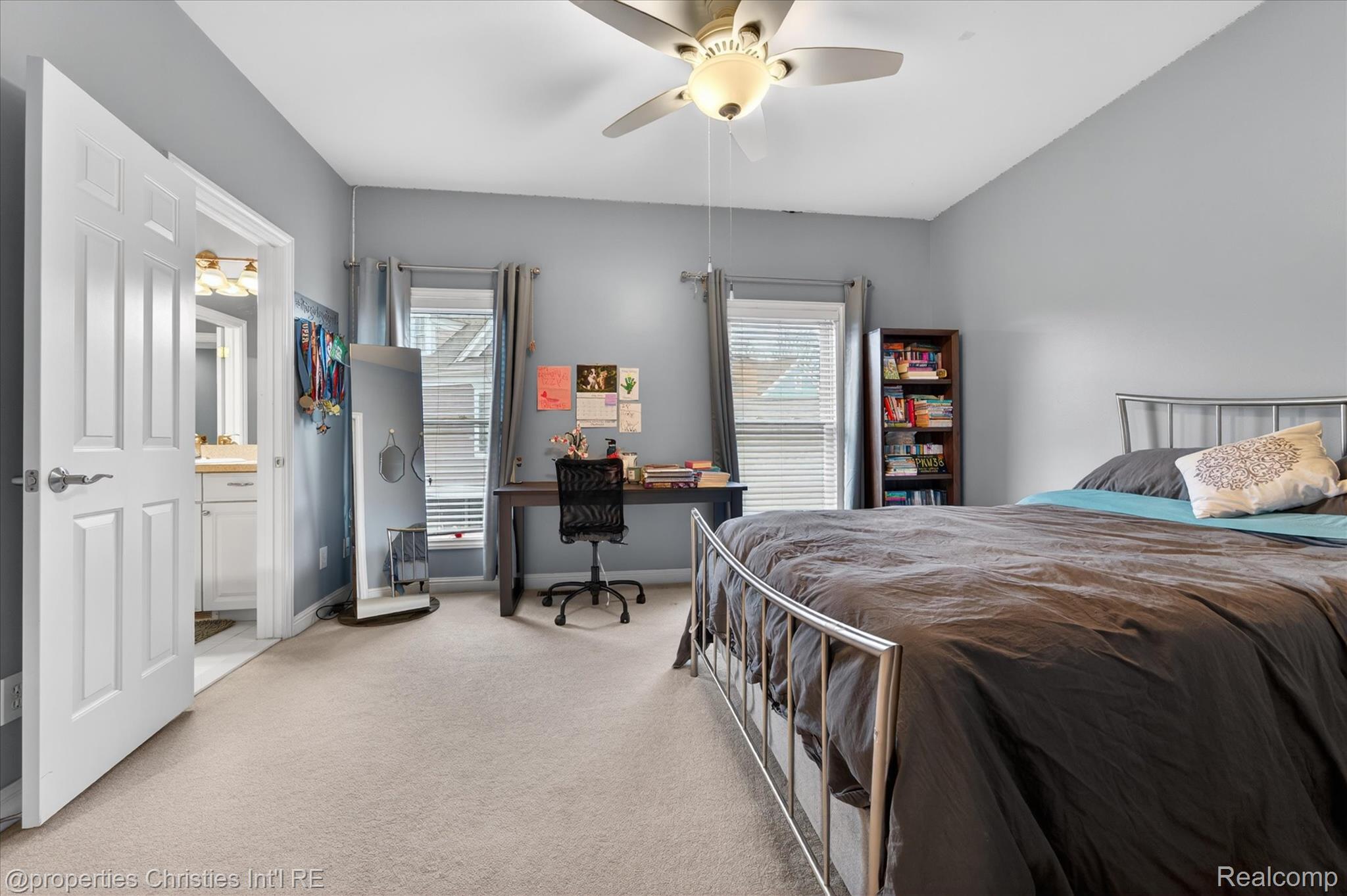 50342 Hancock Street