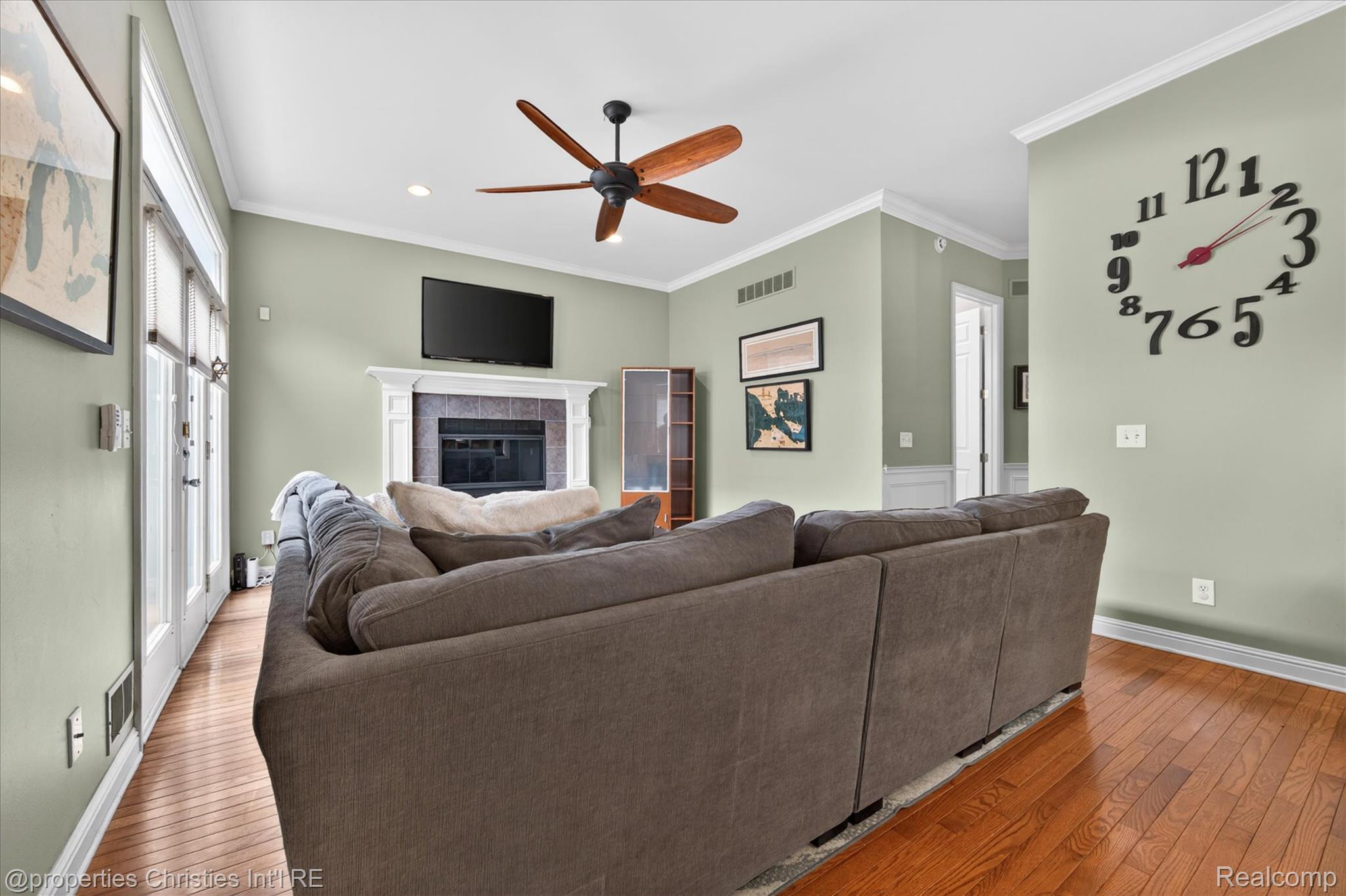 50342 Hancock Street