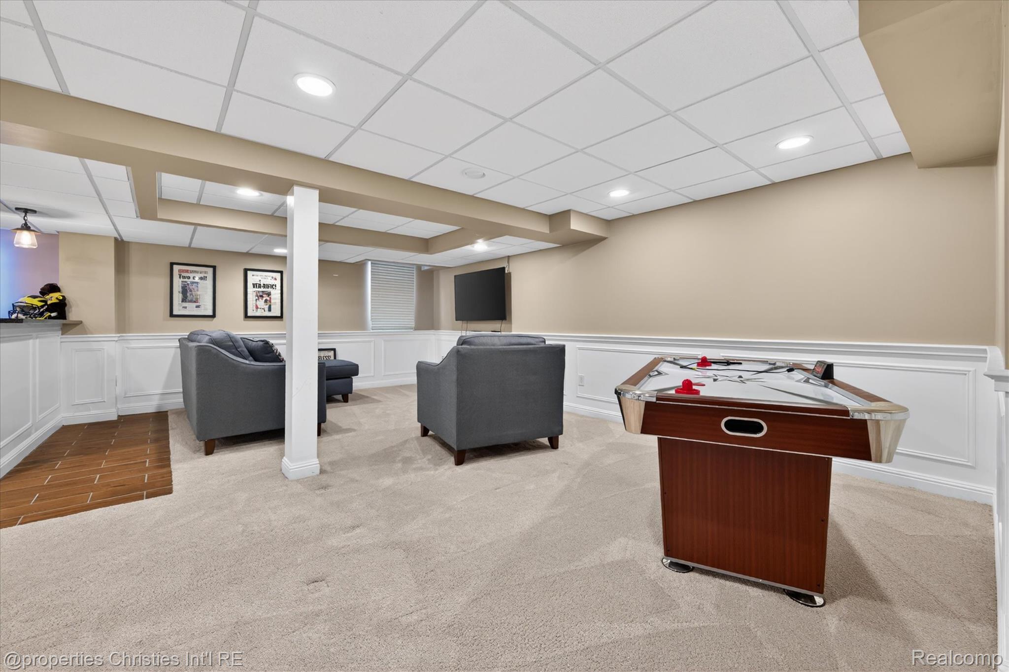 50342 Hancock Street