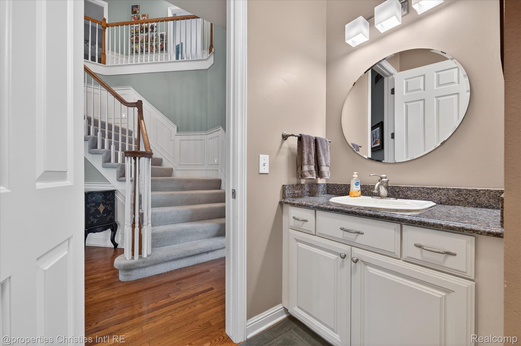 50342 Hancock Street