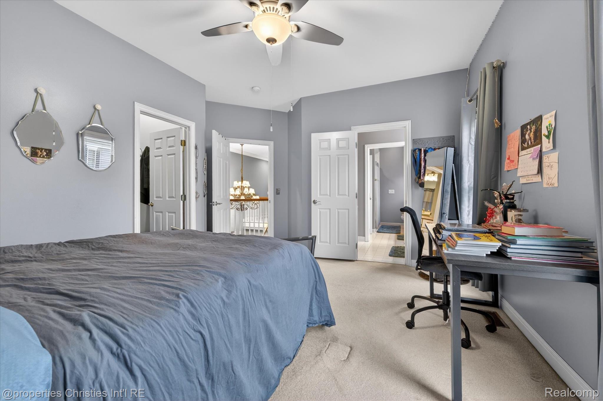 50342 Hancock Street