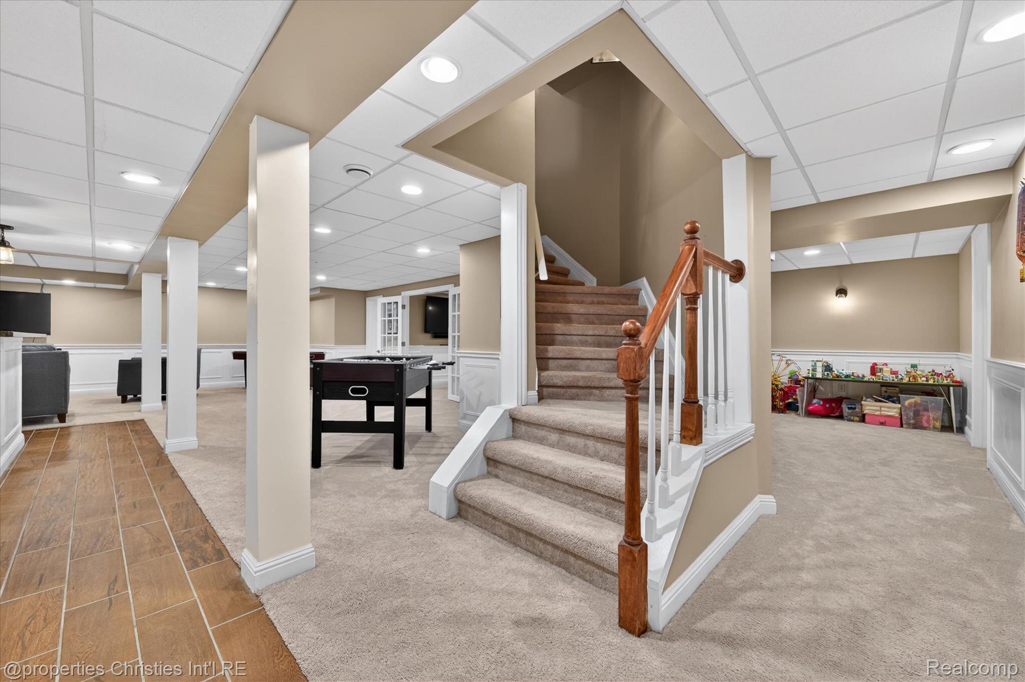 50342 Hancock Street