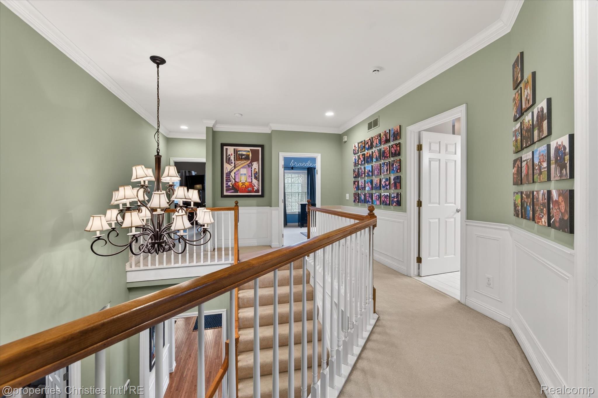 50342 Hancock Street