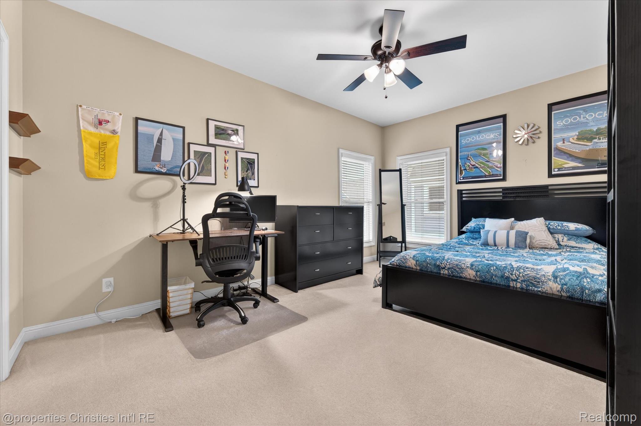 50342 Hancock Street